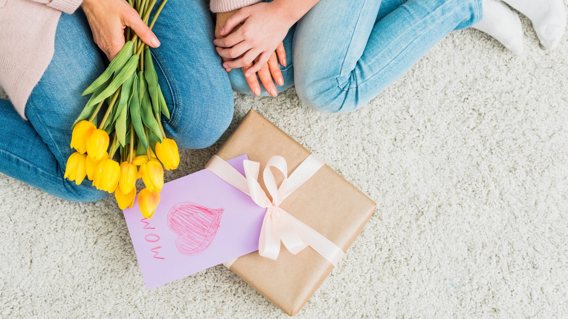 Mall del Centro Concepción ofrece grandes ofertas para el Día de la Mamá