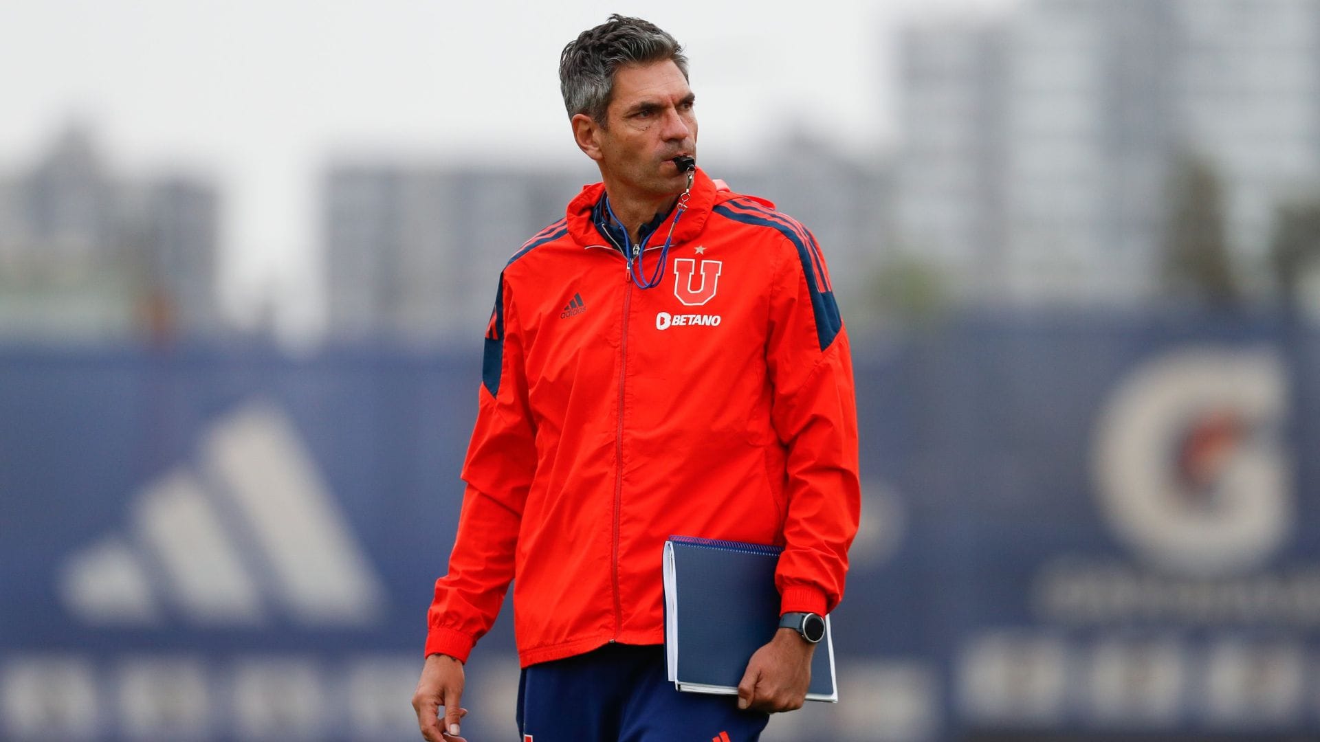 Mauricio Pellegrino y la antesala del clásico versus la UC: “Hay que hacer muchas cosas bien para ganarle a este rival”
