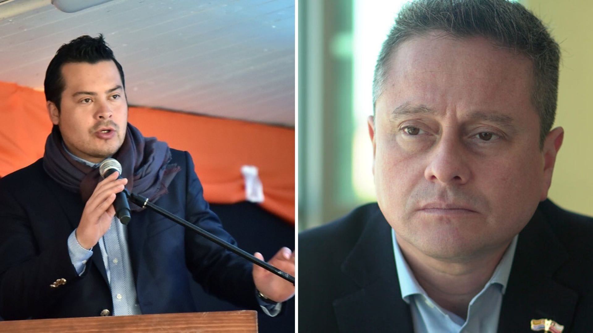 Las expectativas de los alcaldes de Coronel y Concepción sobre el Plan Calles Sin Violencia