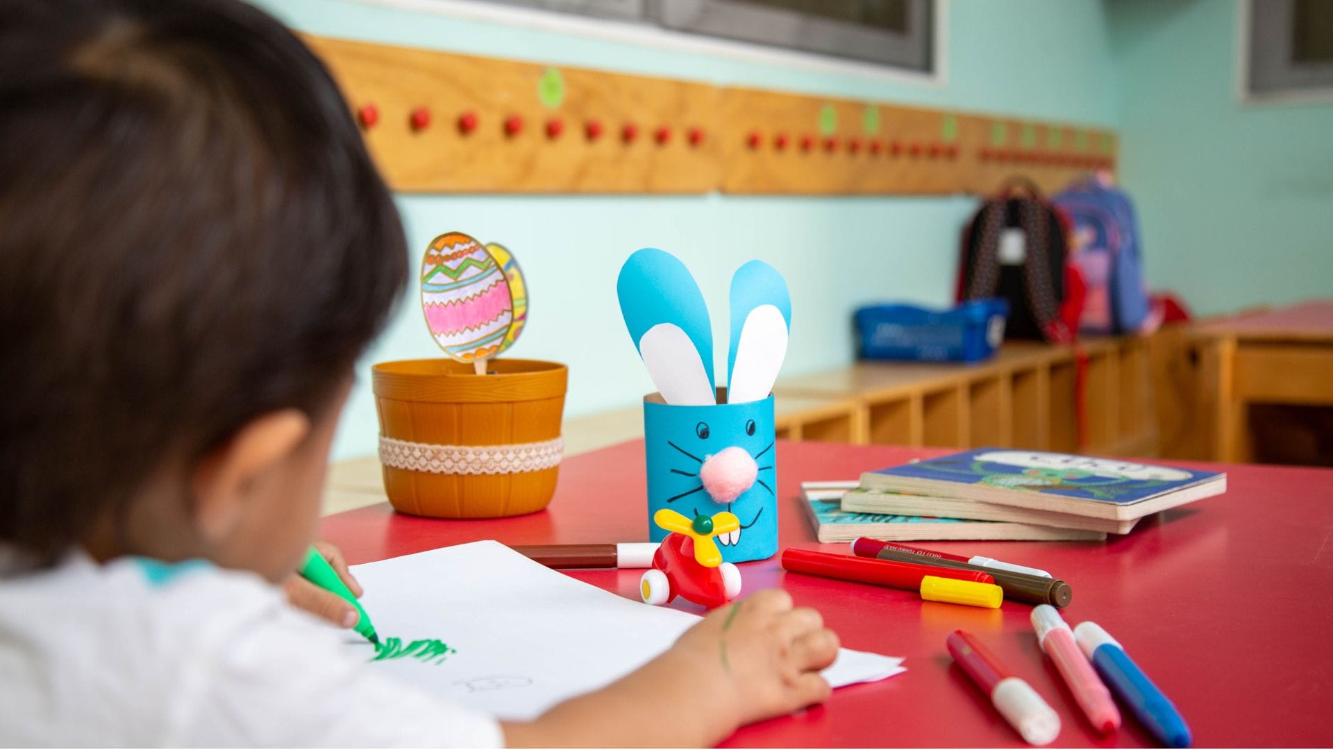 ¿Esperando al conejito? Conoce cuántos huevitos de chocolate es recomendable dar a niños y niñas