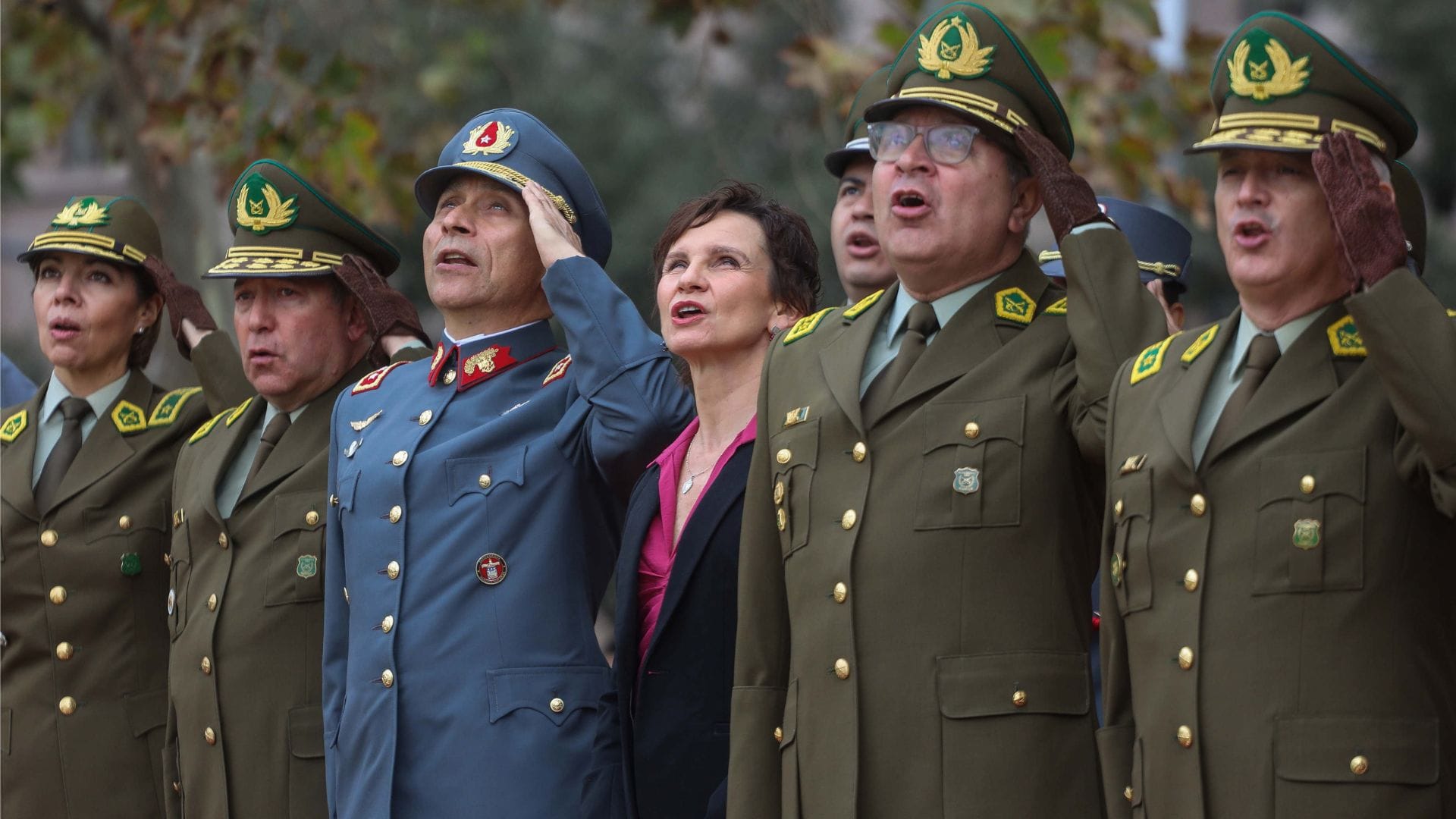 ¿Un efecto colateral del factor seguridad?: Evaluación de Ministra Tohá cayó 17 puntos
