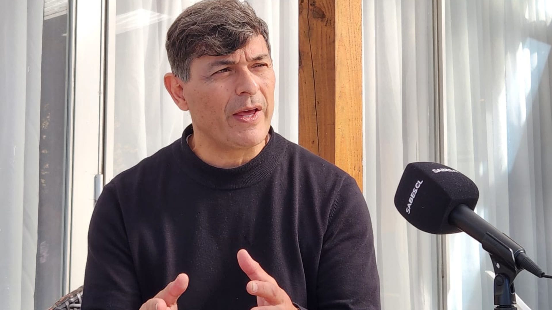 Crisis interna en el Partido de Parisi: Tribunal Supremo suspende militancia de su directiva
