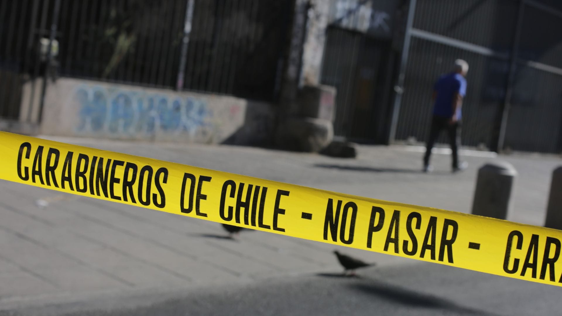 Luto en O’Higgins: Fatal volcamiento de vehículo dejó 5 fallecidos que se dirigían a culto evangélico