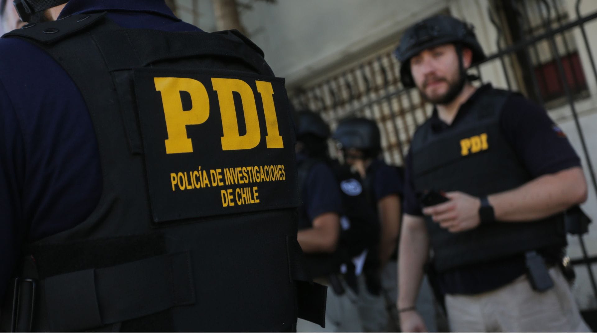 Detienen a microtraficante de 24 años en San Felipe: Portaba municiones de arma en su domicilio