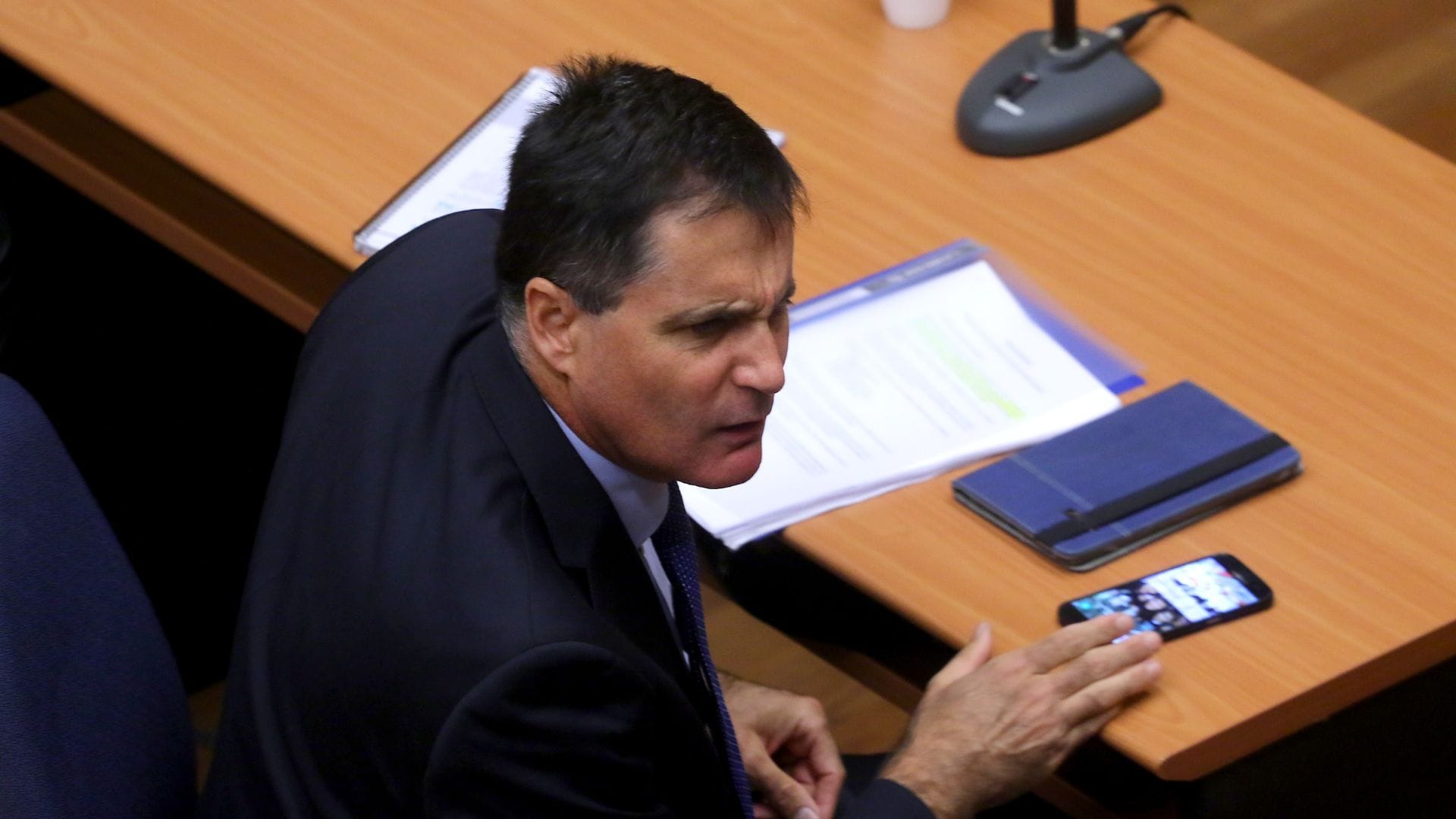 Abogado de la madre de Tomás Bravo: “Es grave que Fiscalía pidiera reformalizar a Jorge Escobar fuera de plazo”