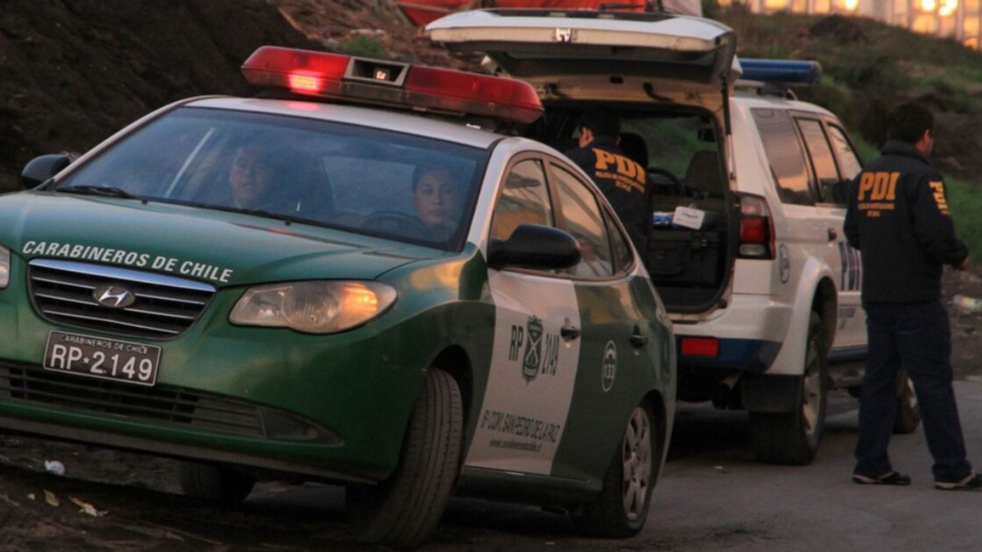 Gobierno revela las 46 comunas que integrarán plan “Calles sin Violencia”: 3 son del Biobío