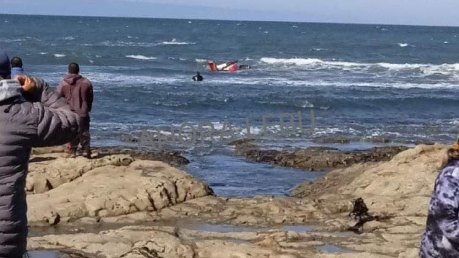 “Fue como revivir de nuevo lo mismo…”: Madre de víctima de caída de avioneta en Isla Mocha en 2013 tras nuevo accidente