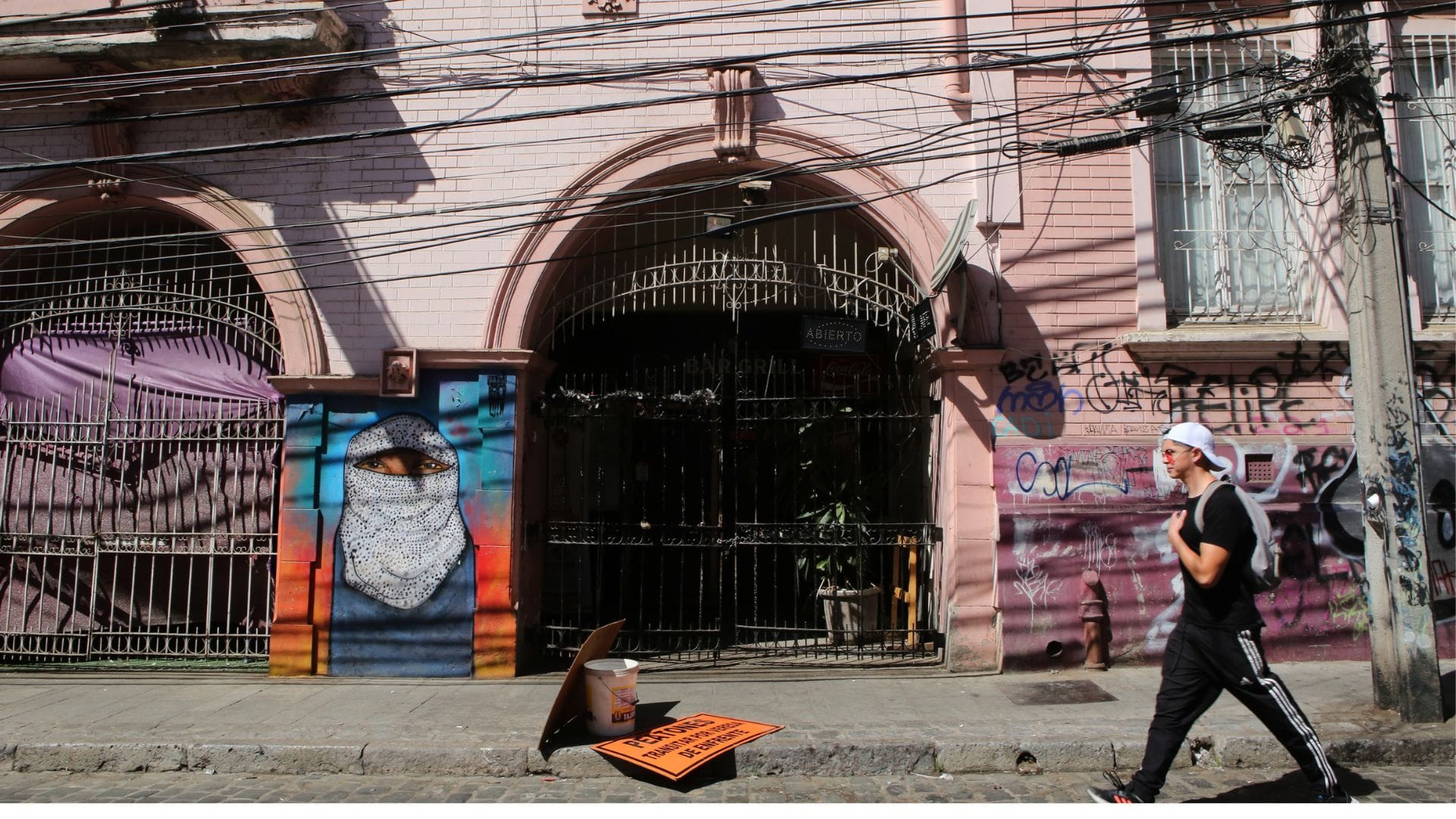 Valparaíso: Detienen a dueño de local nocturno acusado de violar a trabajadora