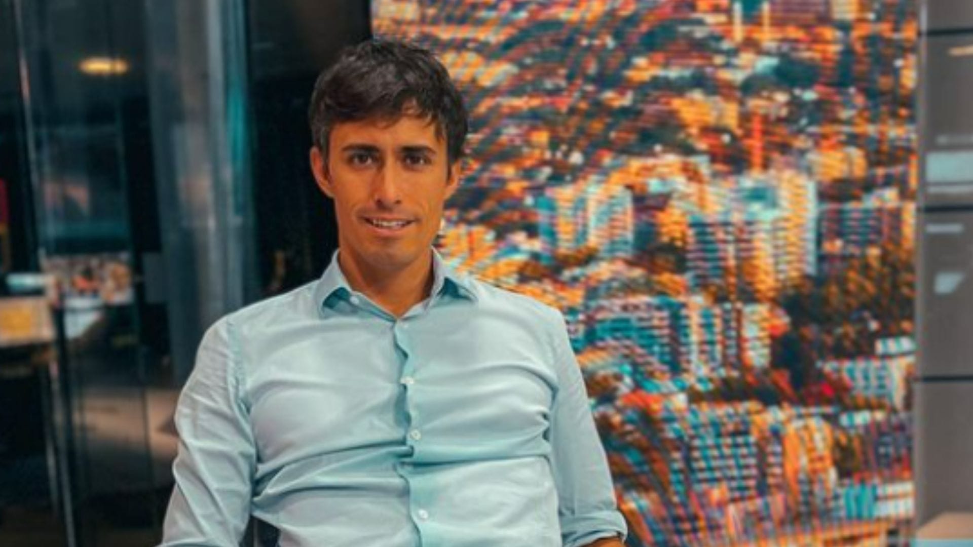 “Me da lo mismo que me digan facho”: Roberto Cox tras críticas por su postura política