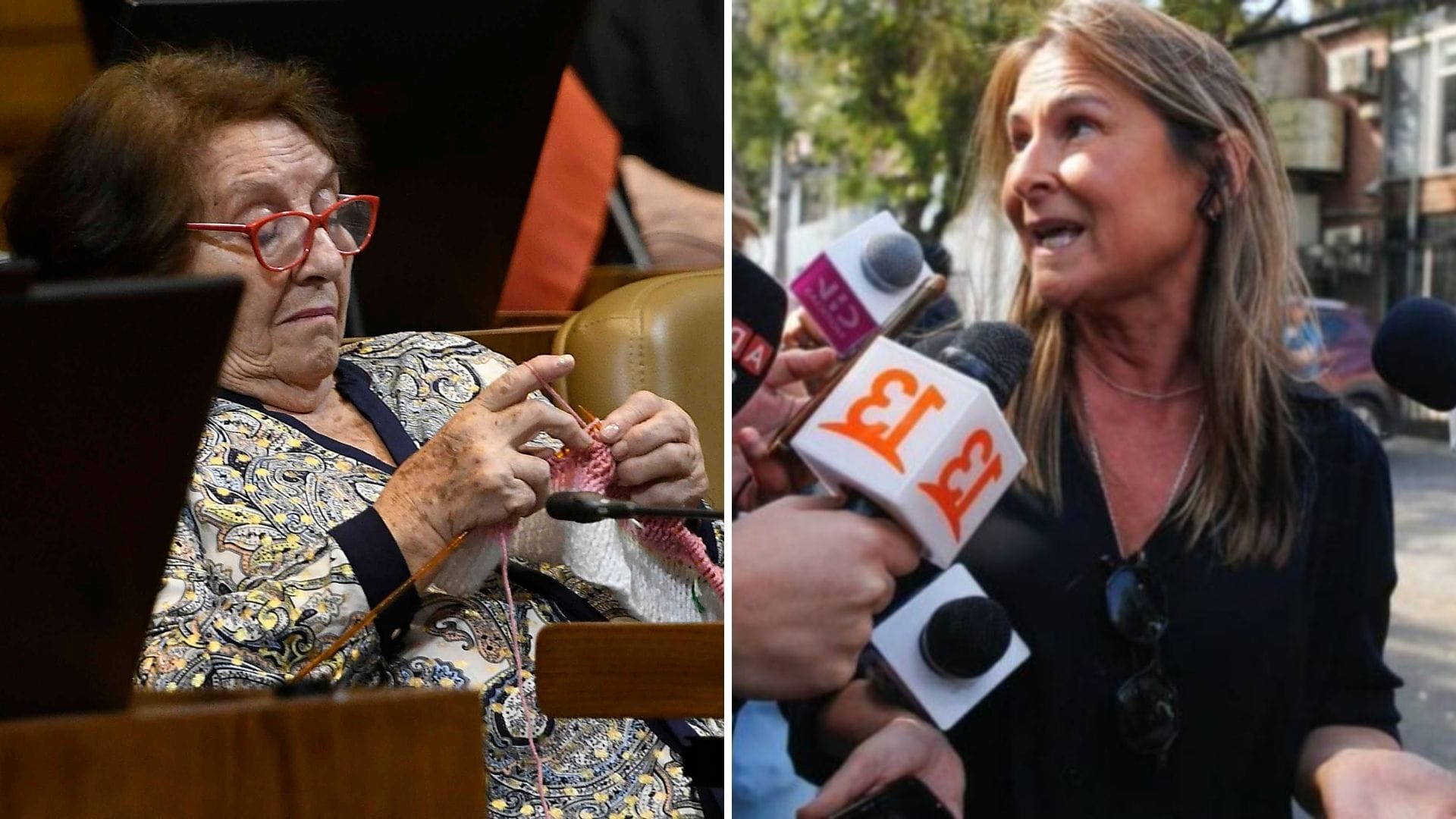 Doctora Cordero se refirió al “lapsus” de Paulina de Allende en Mega: “Es vocera de los zurdos”