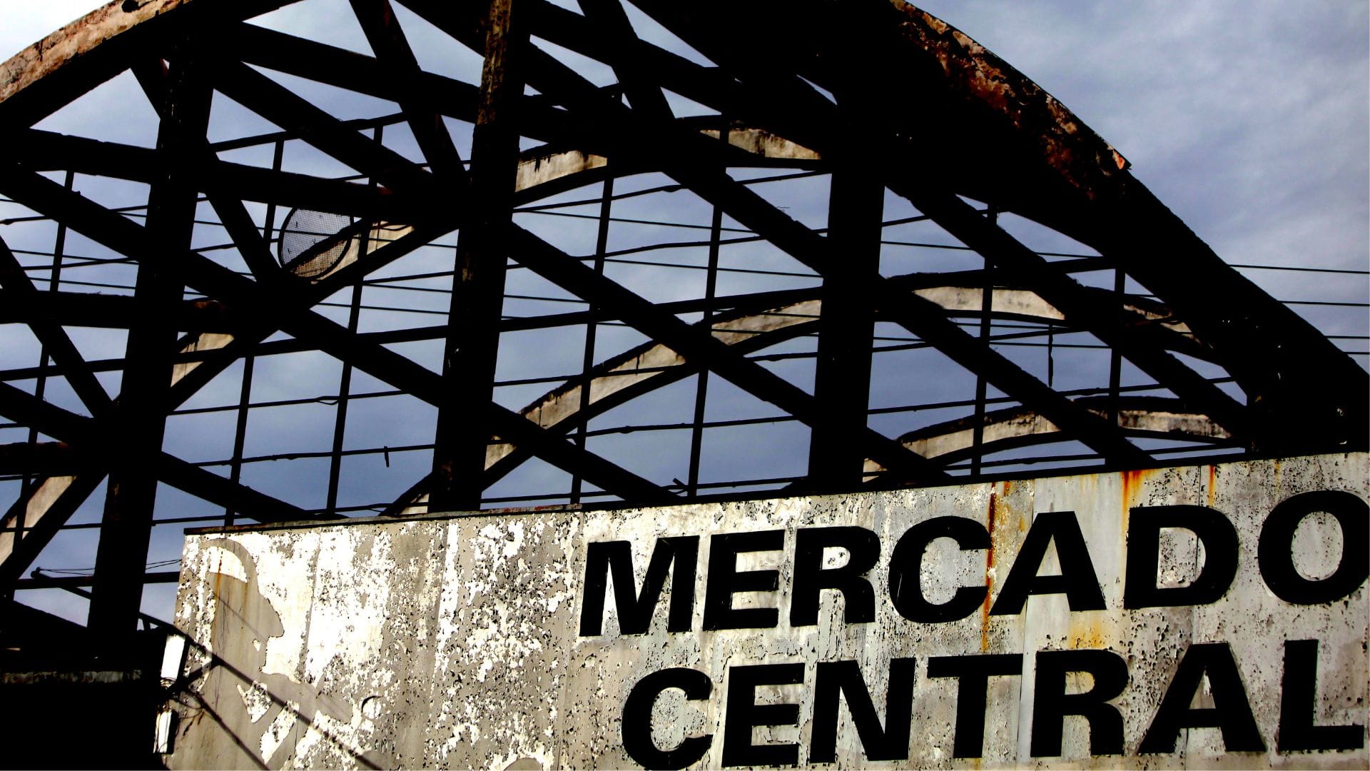 Los meses decisivos para el futuro del Mercado Central de Concepción ¿Se logrará la expropiación?