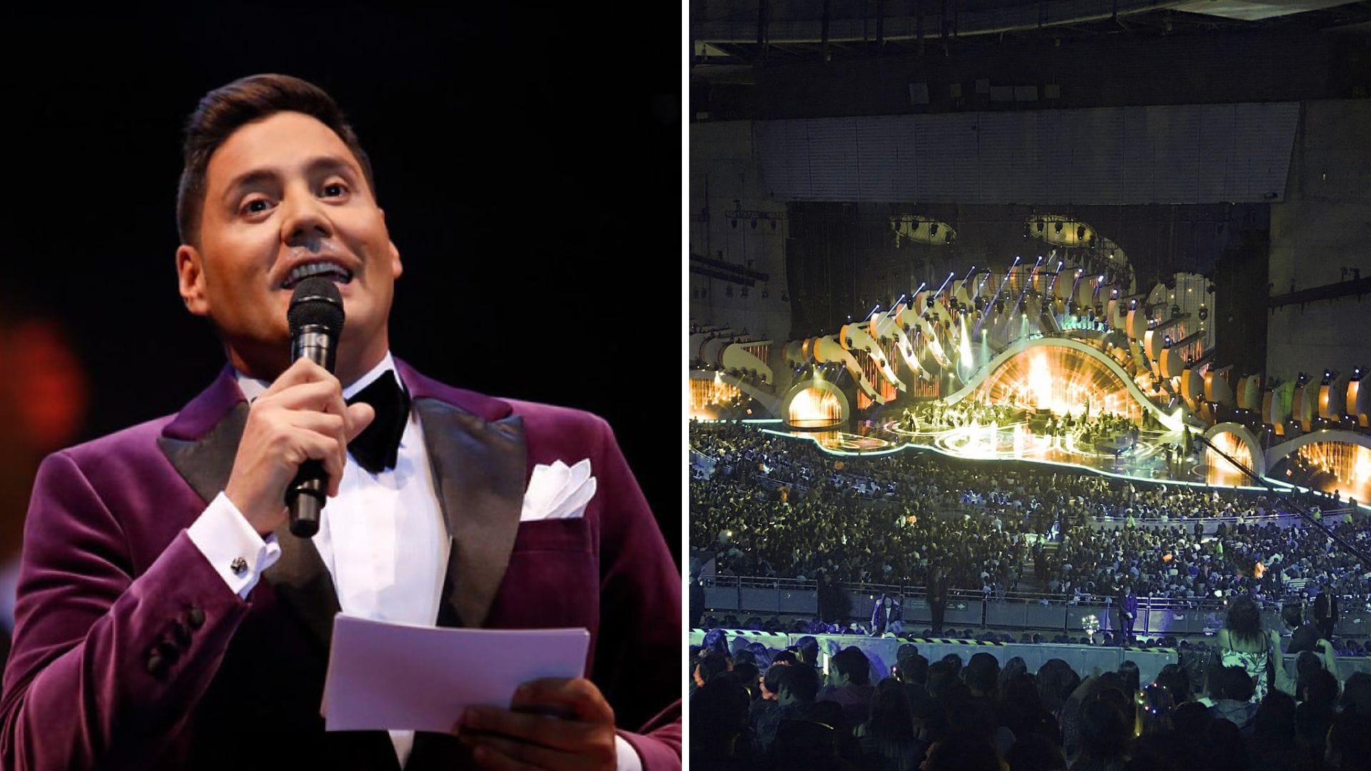 “Festivales que Hablan”: Pancho Saavedra será el nuevo animador de Viña 2024