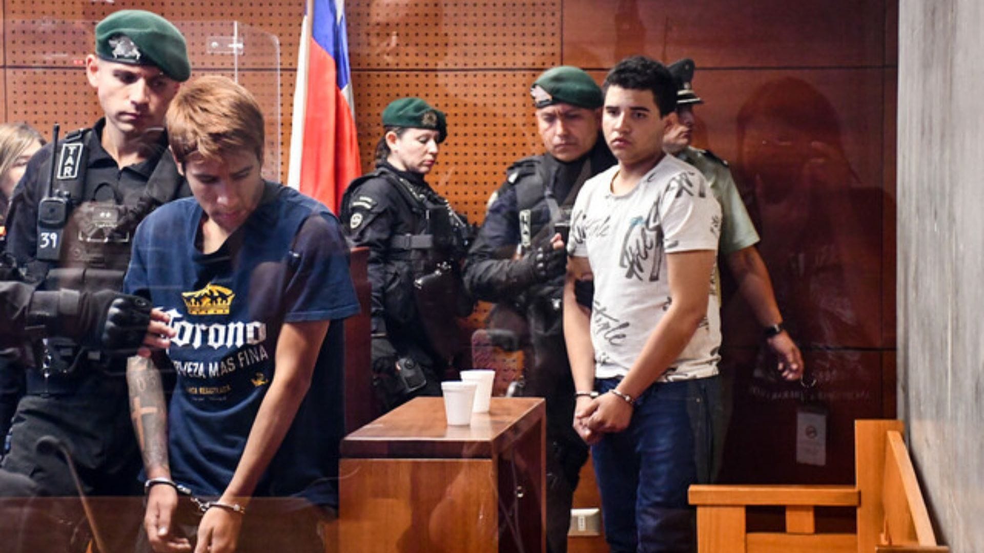 Editorial: Caso Luis Lugo Machado, las instituciones fallaron y alguien debe responder