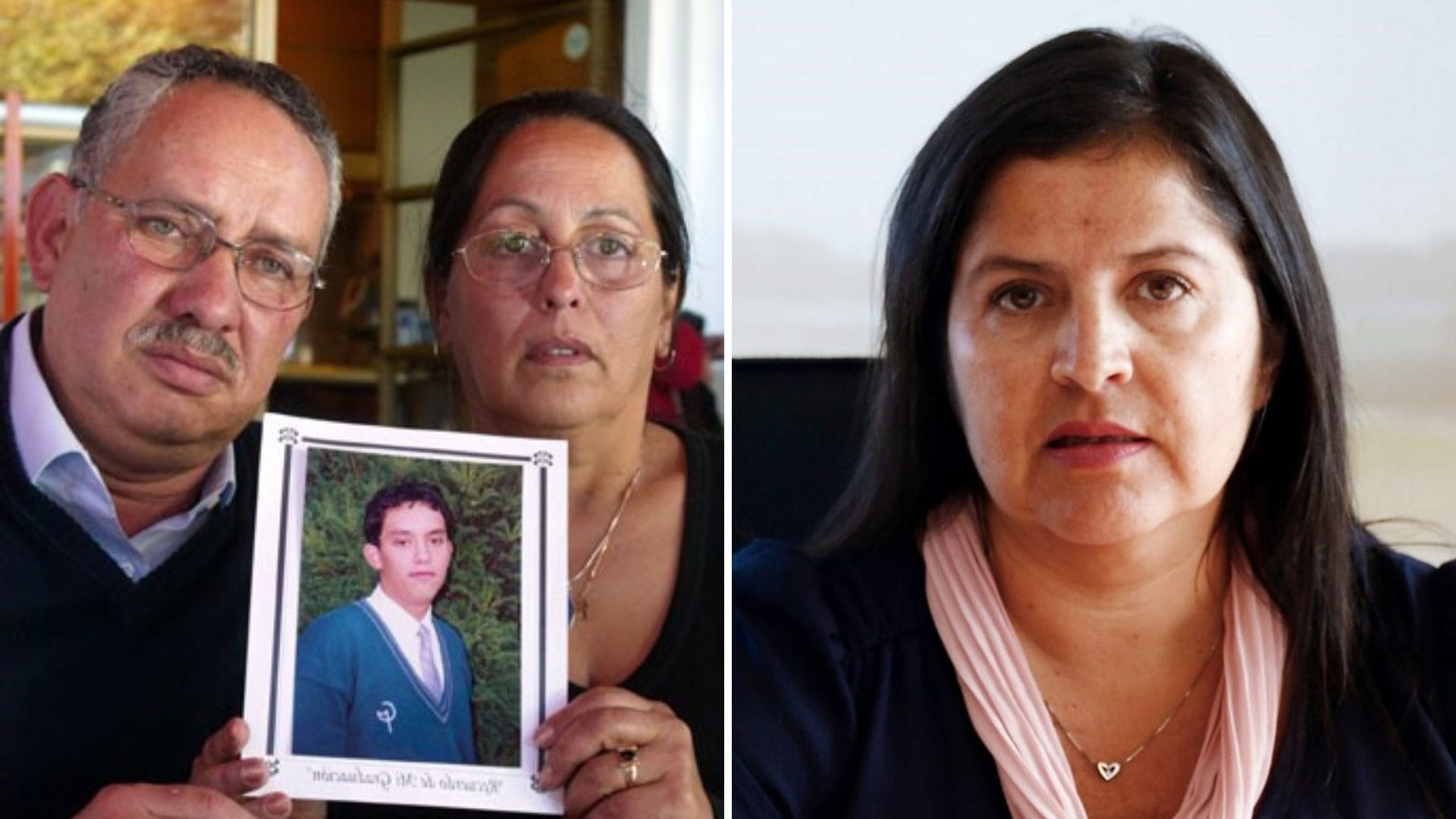 Familia Mardoff busca apoyo parlamentario para pedir destitución de fiscal regional Marcela Cartagena
