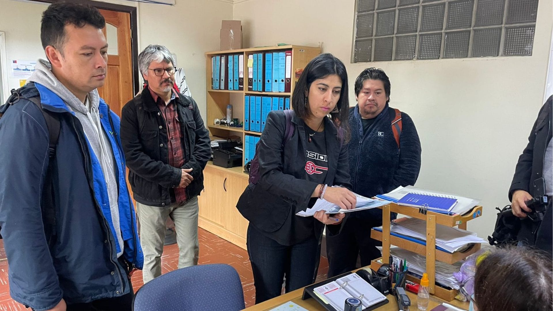 Core del Biobío presentó carta acusando irregularidades de Aclara en proyecto de tierras raras en Penco