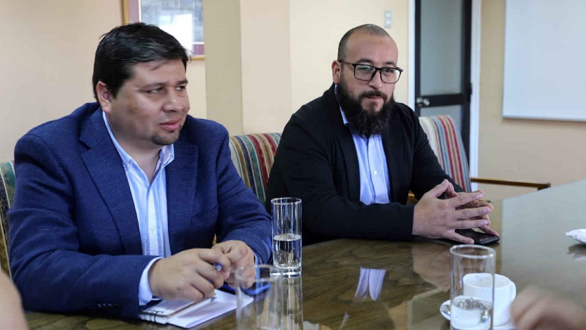 “Mal comportamiento” obliga a renunciar al coordinador regional de Niñez en el Biobío