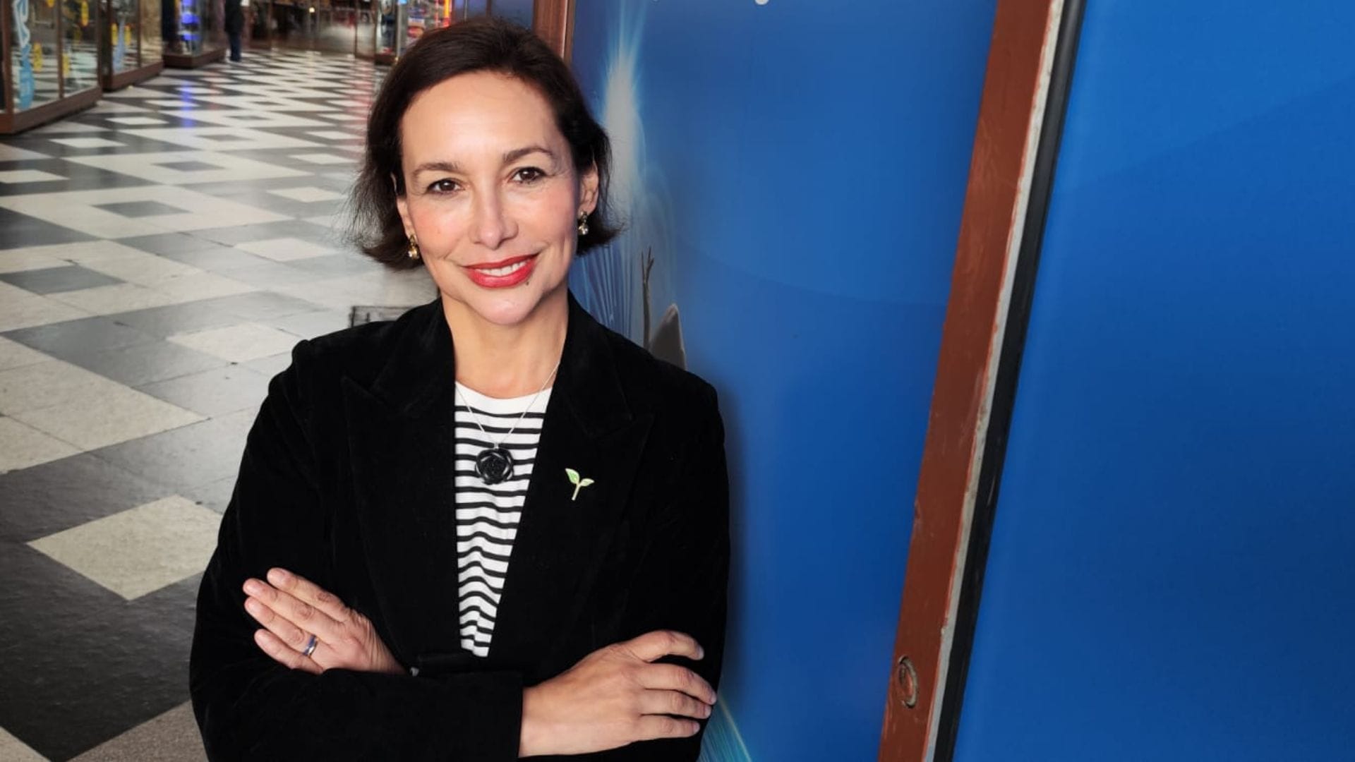 “En esta elección nadie tiene un sillón comprado”: Presidenta del FRVS en Concepción por elección de consejeros constituyentes