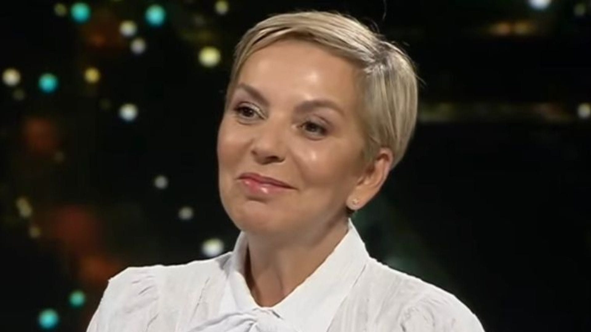 “No dejé que me botaran”: Francisca García-Huidobro se sinceró sobre su salida de “SQP”