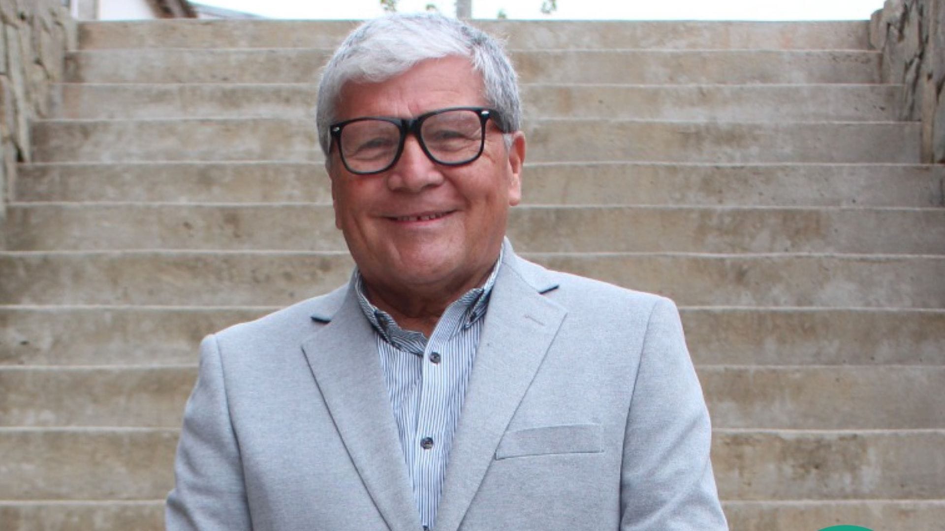 Un fallecido deja accidente de tránsito en O’Higgins: Víctima fatal es el concejal de Pichilemu Hugo Toro