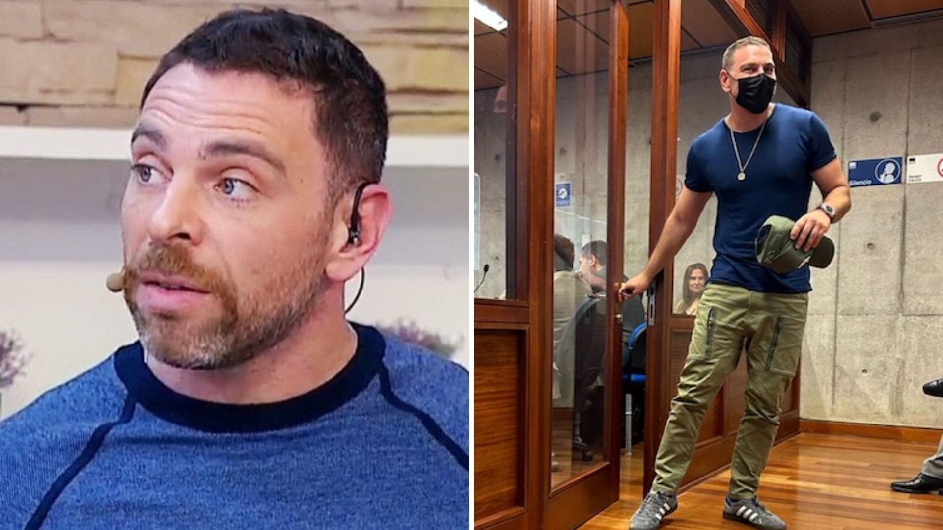 “Esto es como en Hollywood”: Juez llamó al orden a José Antonio Neme tras particular comentario