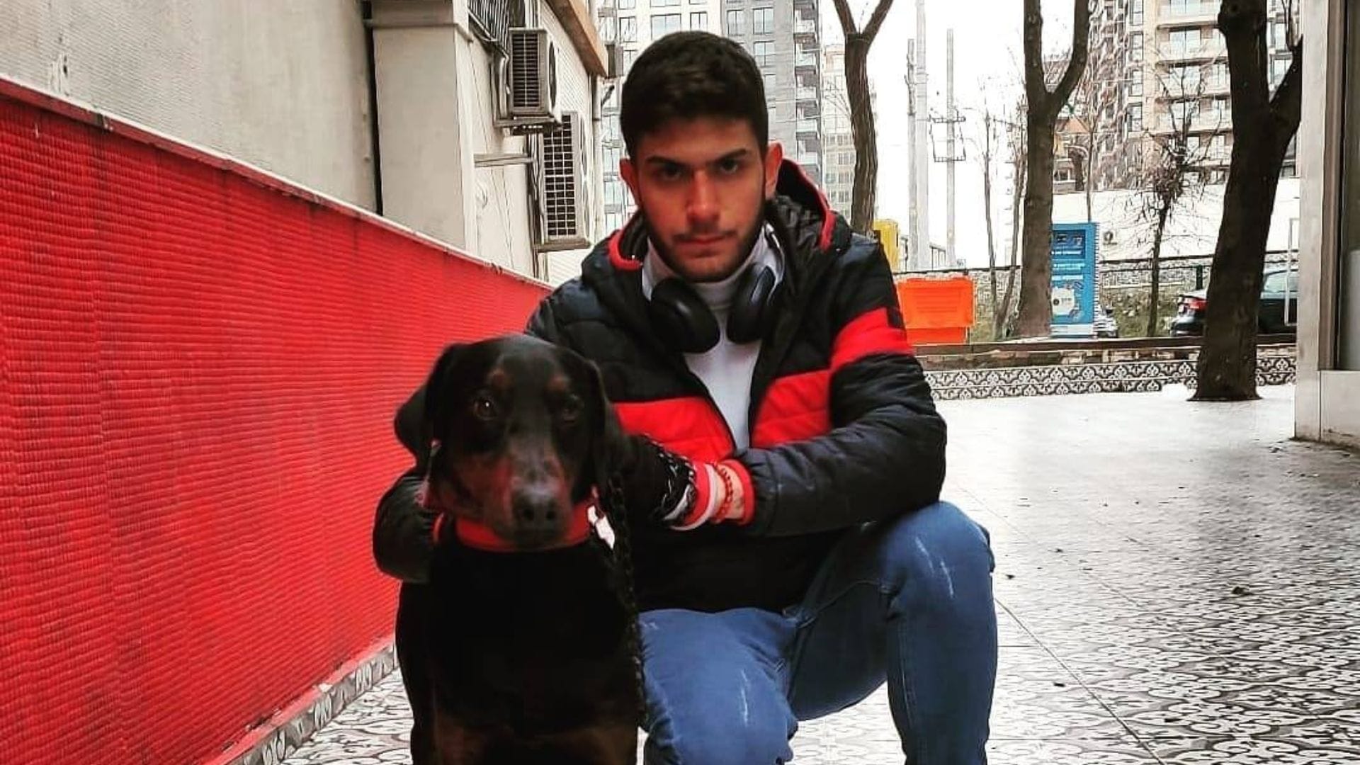 Joven chileno de 19 años fue asesinado en Turquía: Lo golpearon y le dispararon en la cabeza
