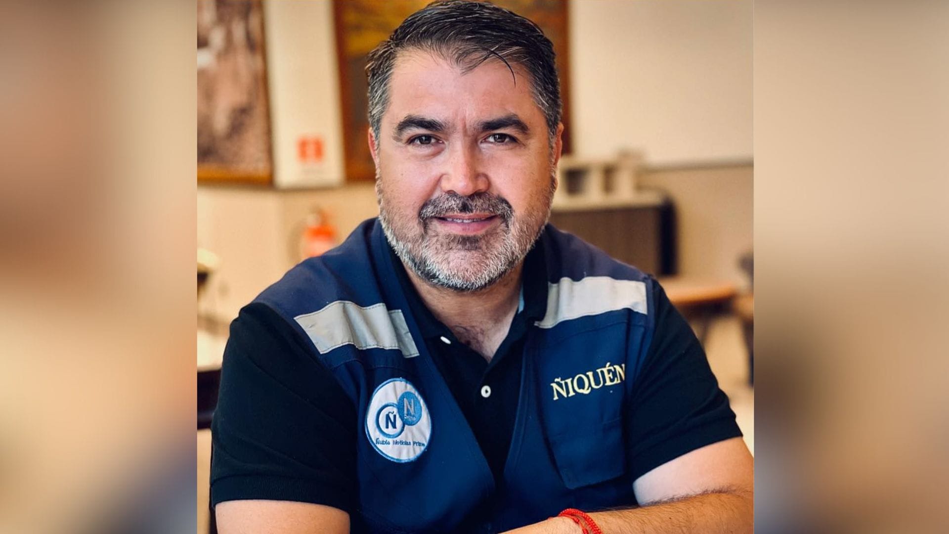 Manuel Pino: Amplían detención de alcalde de Ñiquén, investigado por delitos de corrupción