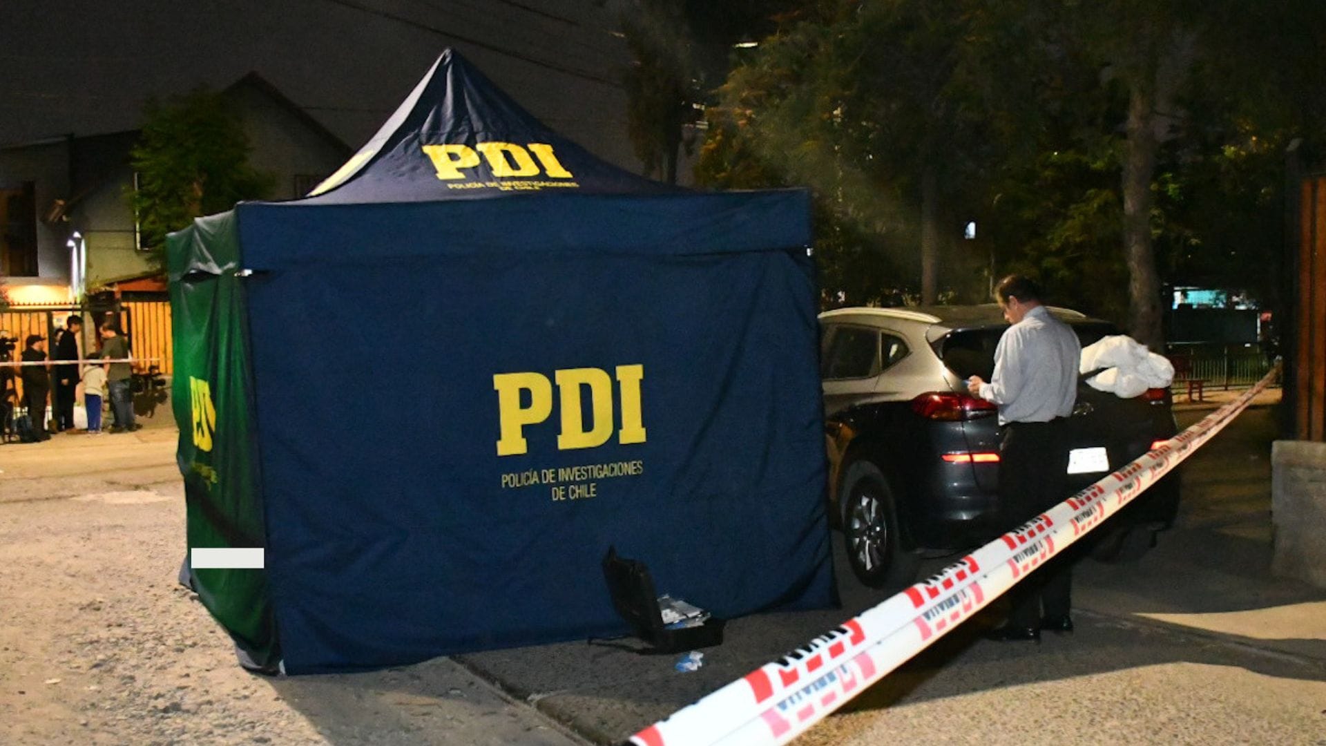 “No era un maniquí, era una persona”: Entregan detalles sobre el cuerpo hallado en un contenedor de basura en Recoleta
