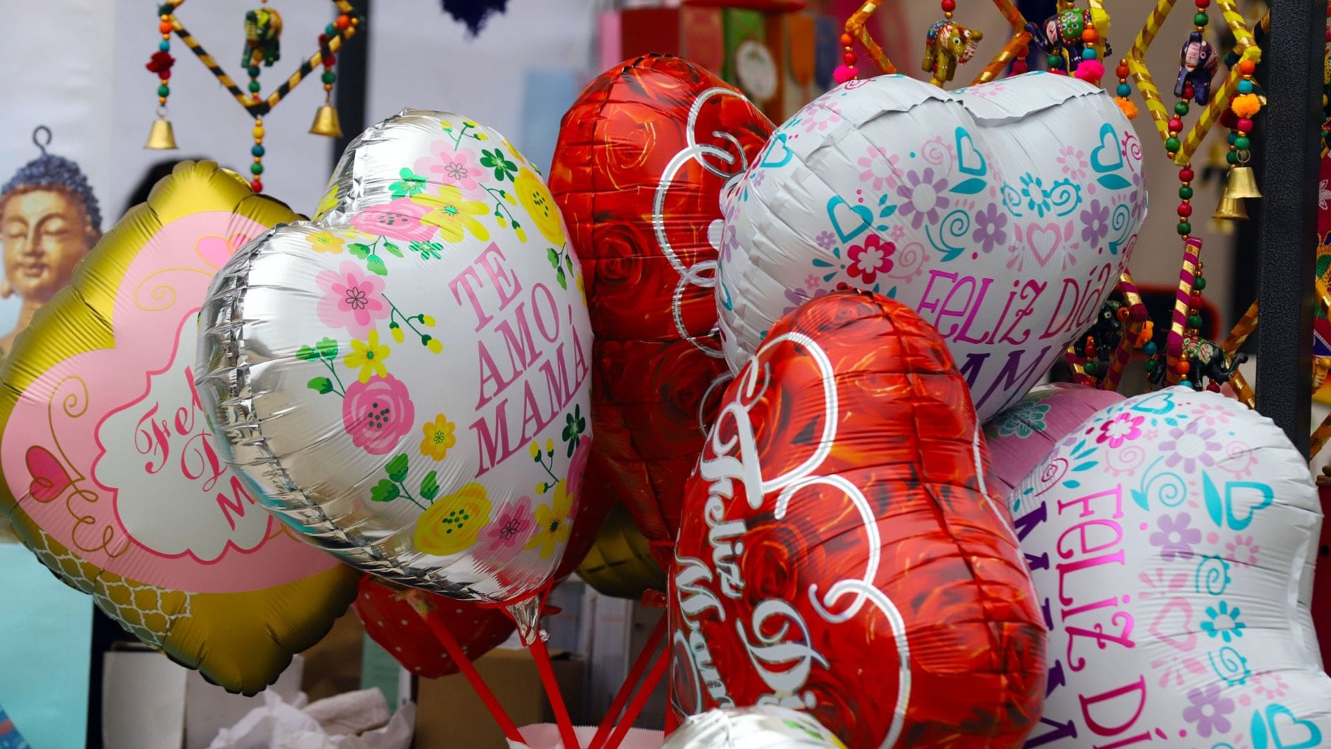 ¿Cuándo se celebra el Día de la Madre en Chile este 2023?