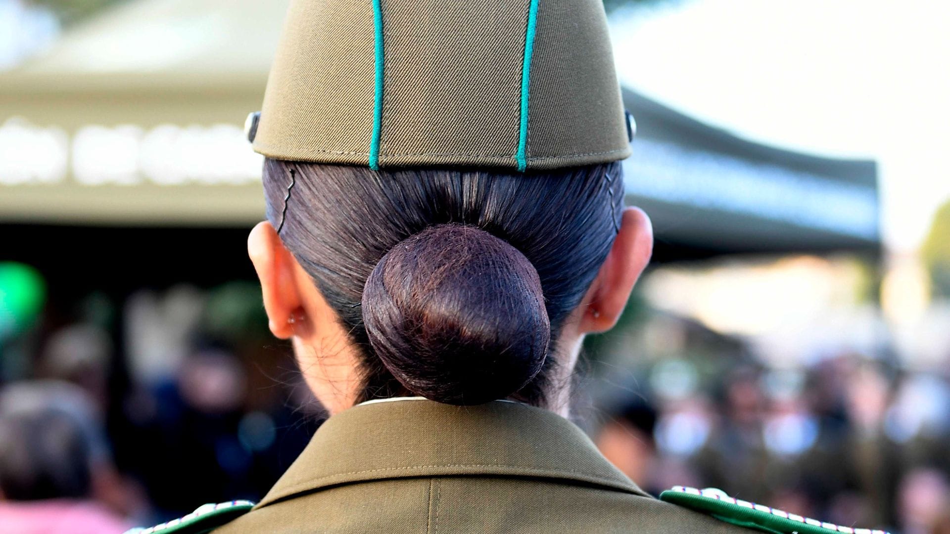 Le provocó un aborto: Carabinera fue declarada culpable por patear a embarazada en una comisaría