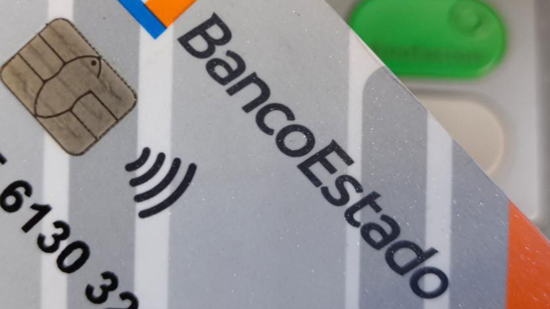 Reportan que plataformas de Banco Estado presentan caída a nivel nacional