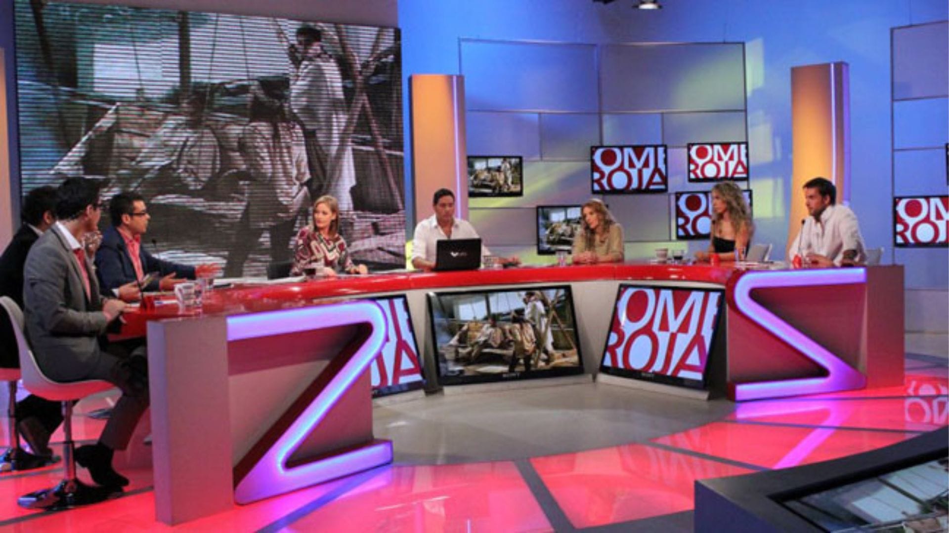 ¿Vuelve Alfombra Roja? Canal 13 reviviría la farándula con destacada experta en el área