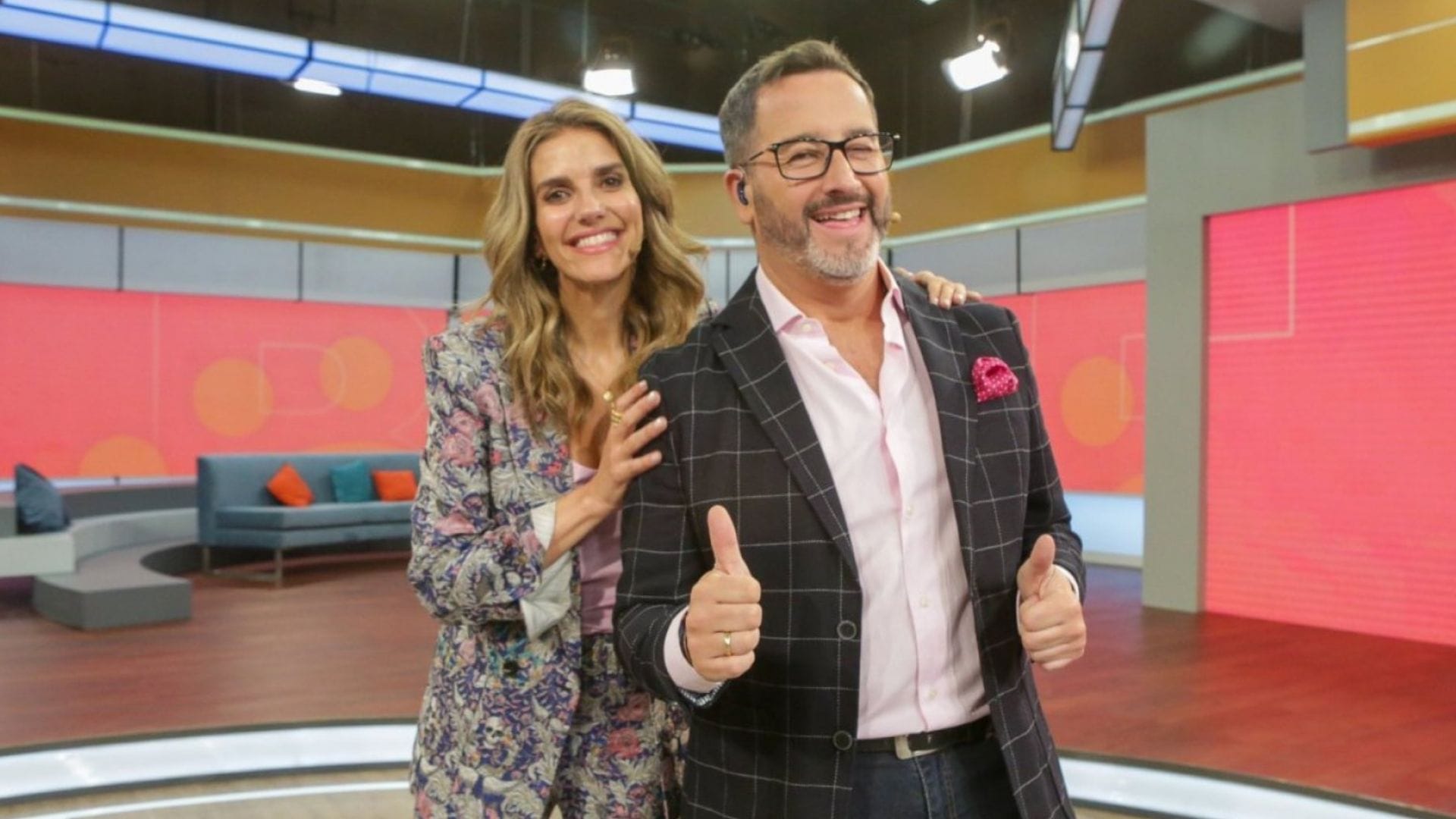 Rating de matinales: Buenos Días a Todos dio la sorpresa y cerró la semana con importante hito
