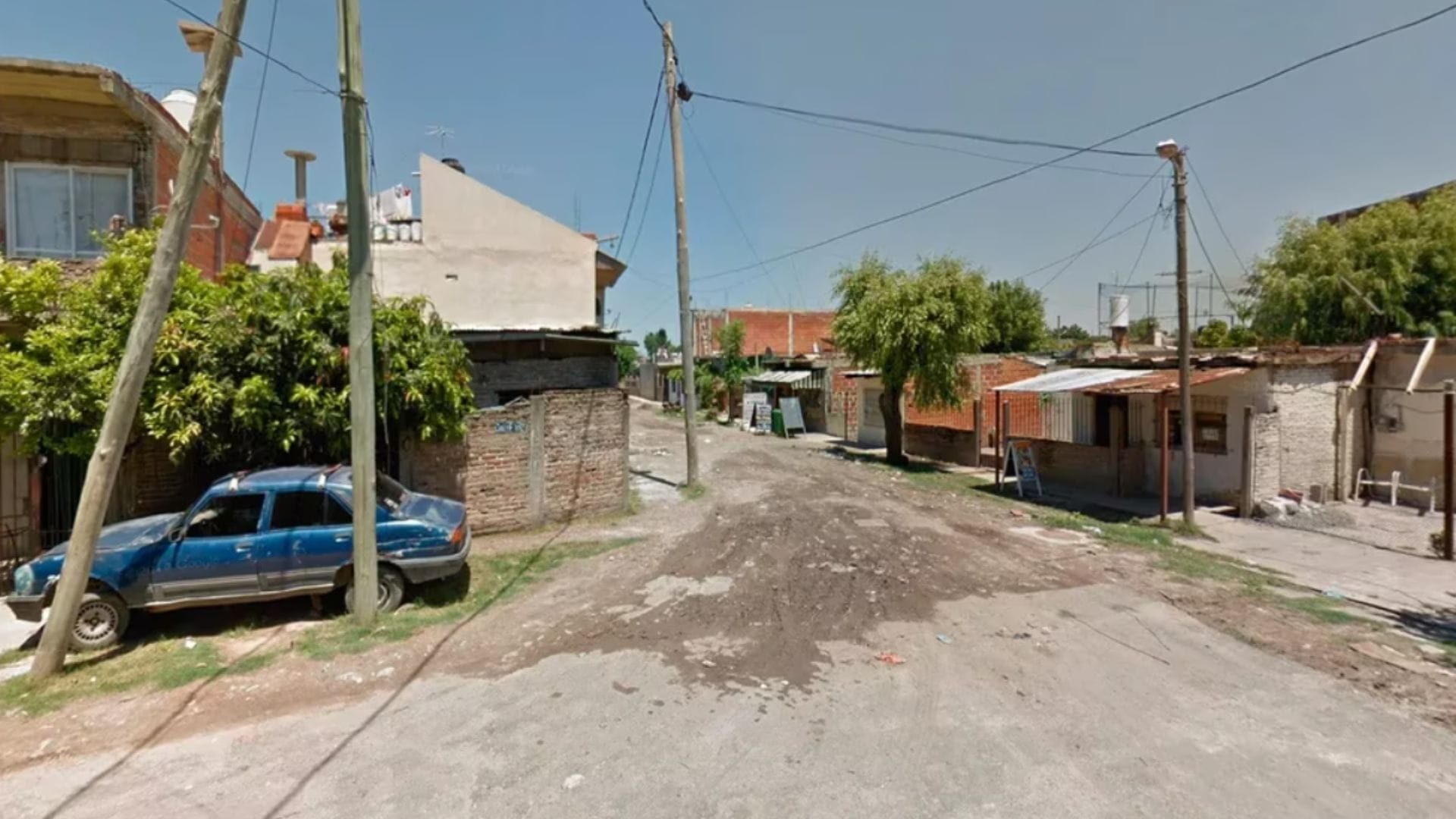 Conmoción por parricidio: Joven mató a su hermano menor tras descubrir que mantenía una relación con su pareja en Argentina