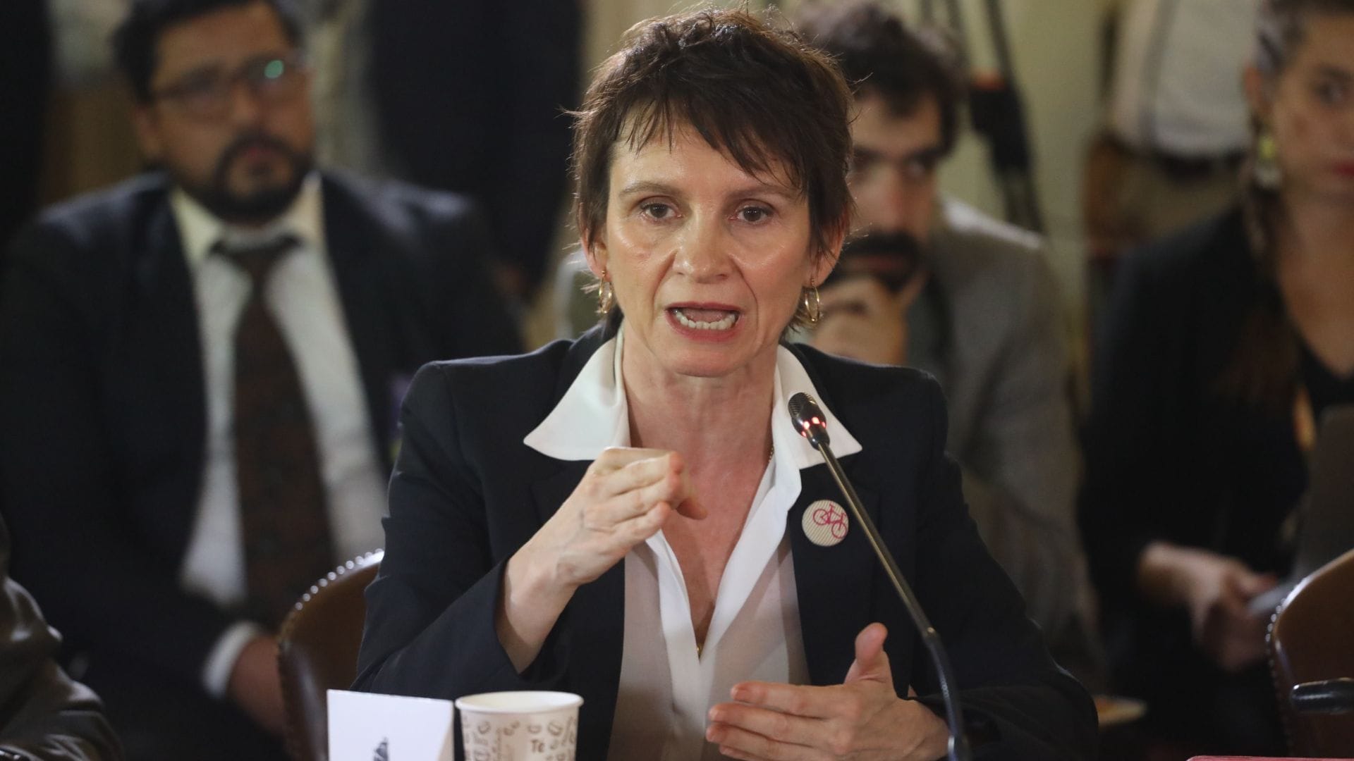 Gobierno vetará Ley de Usurpaciones: Tendrá cambios en la autotulela, penas y restitución de bienes