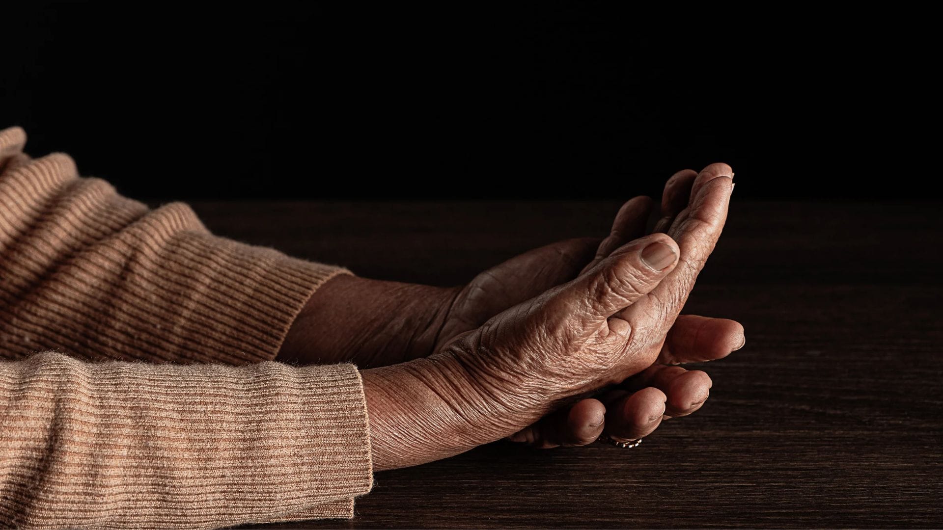 Parkinson y soledad: La pandemia después del Covid-19