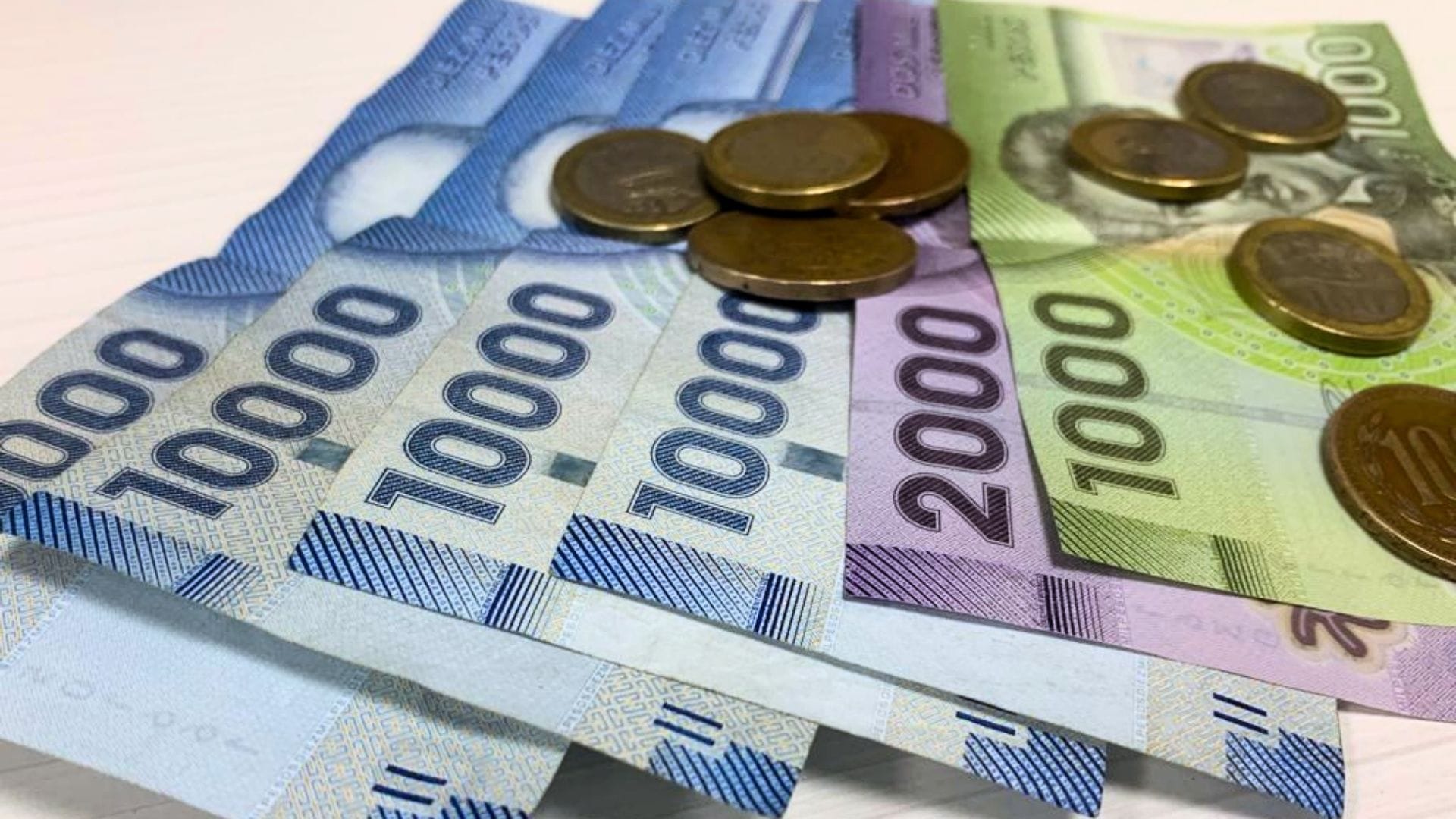 Las mejores oportunidades de inversión durante la inflación en Chile