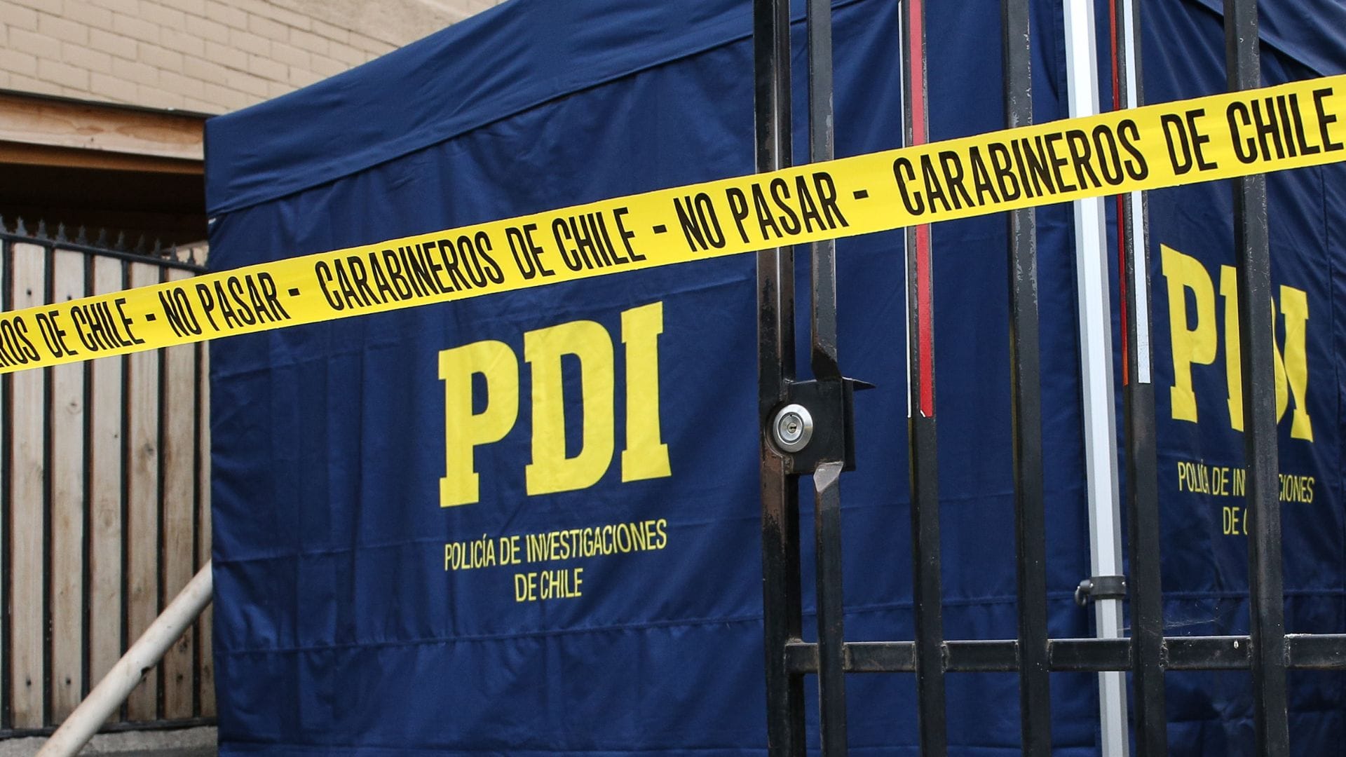 Suben a cinco los fallecidos por tiroteo en un baby shower en Lampa