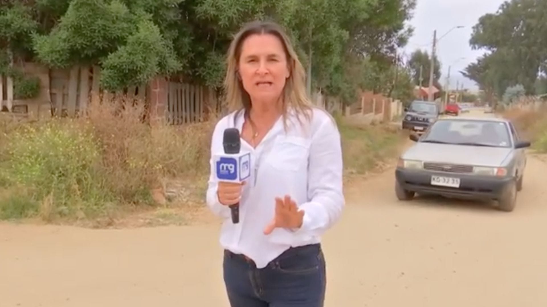 Mega lidera denuncias al CNTV durante abril: Sólo Paulina de Allende recibió más de 4 mil reclamos