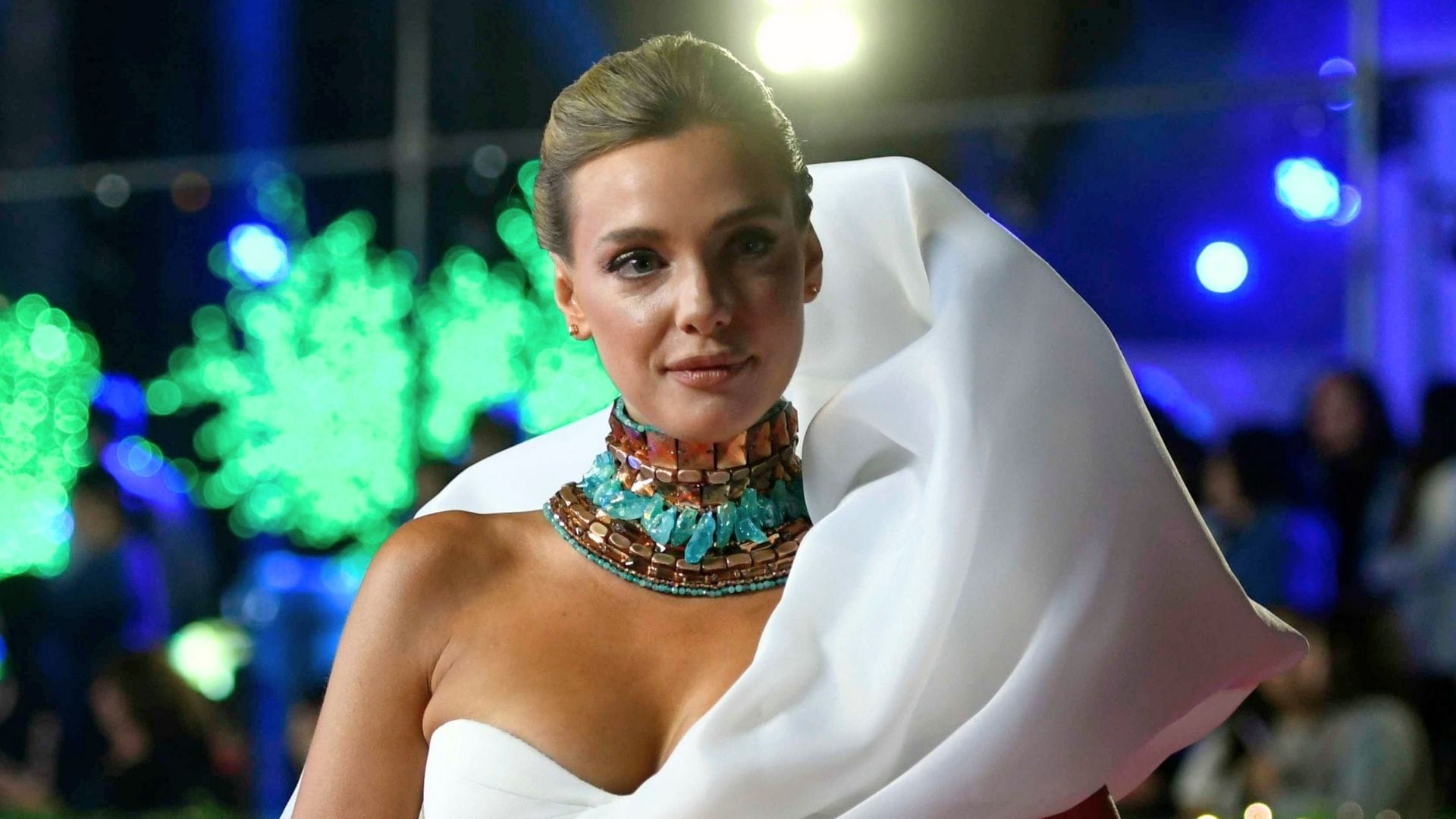 “Es gracioso”: Emilia Daiber sorprendió al revelar que sus padres son primos