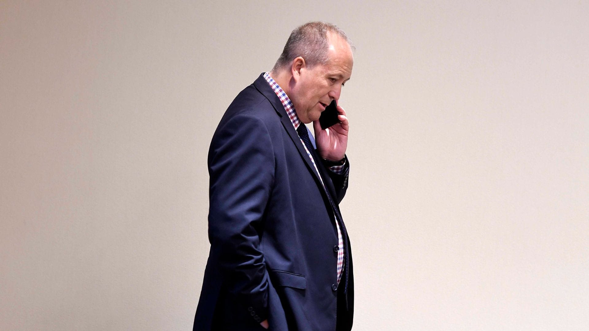 Fiscales piden suspender “Criterio Valencia”: Acusan dificultades y falta de precisión