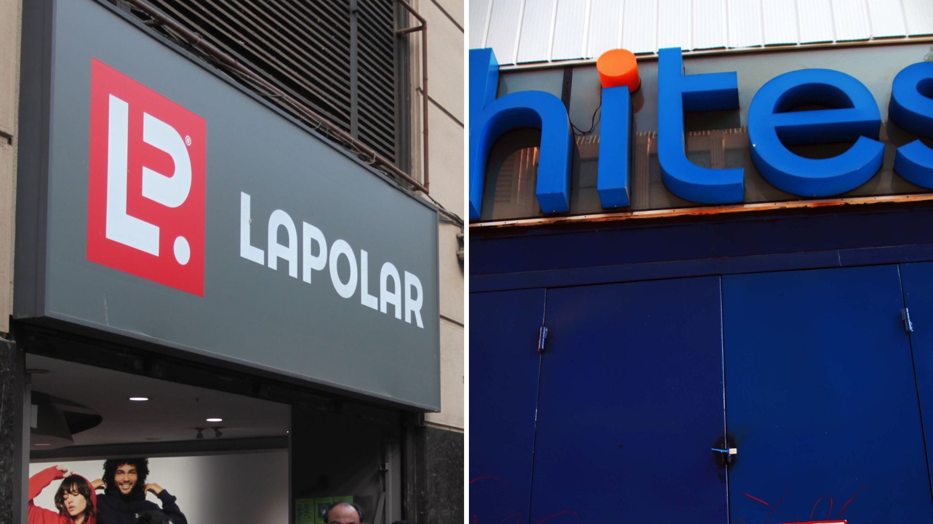 Caso La Polar: Diputados piden investigar a Hites y a otras empresas del retail tras revelarse vínculos