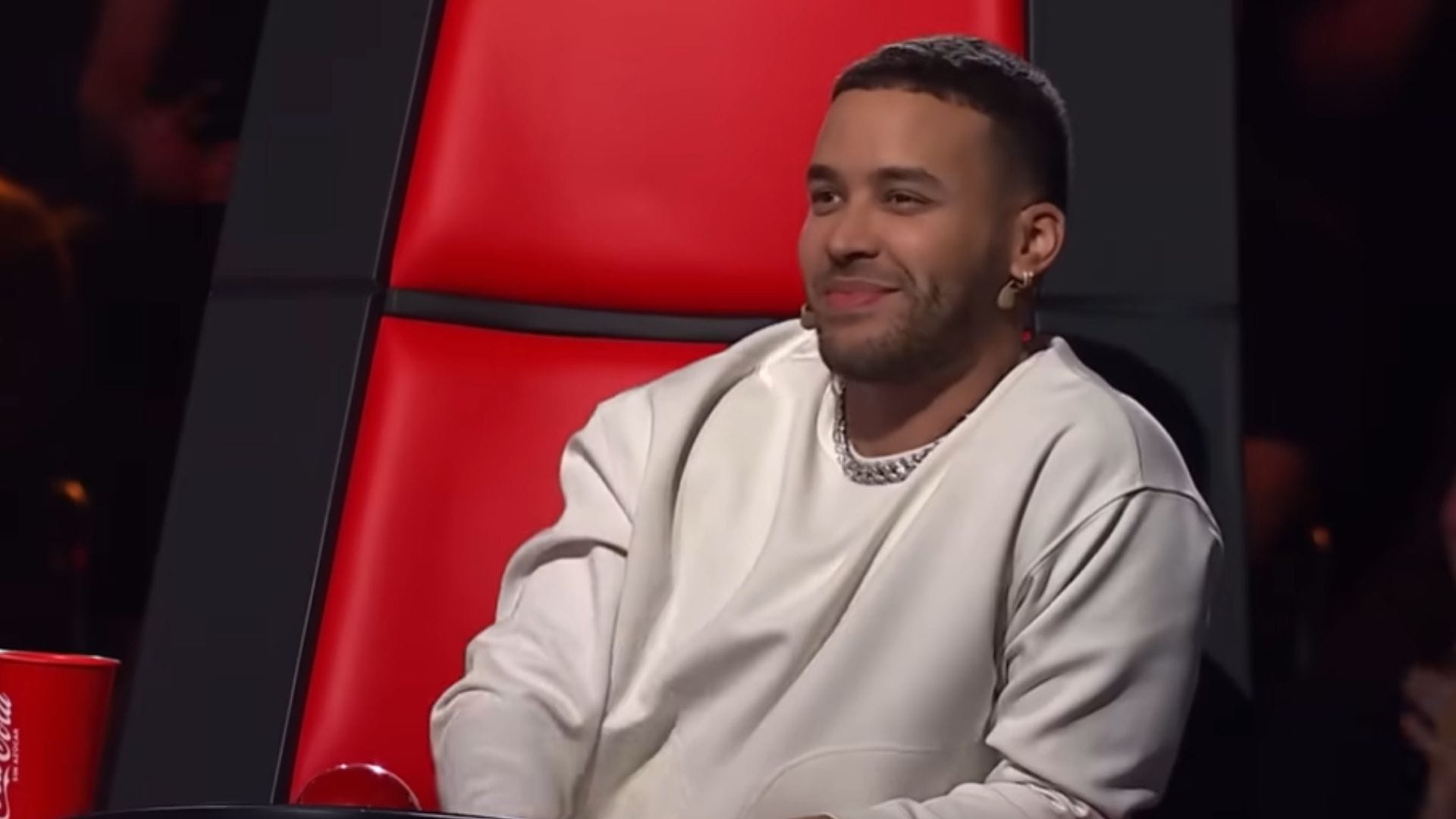 “Esta semana ha sido bastante difícil”: Prince Royce fue hospitalizado de urgencia en Chile