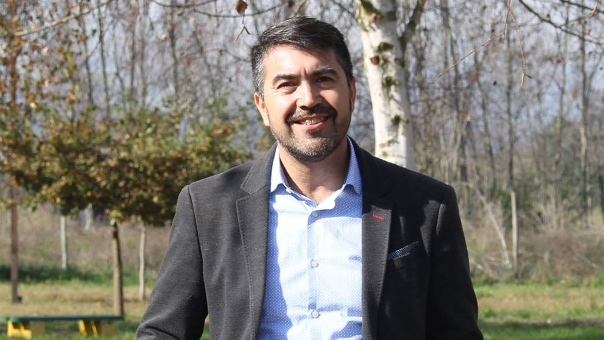 Detienen a alcalde de Ñiquén, Manuel Pino, por causa que investiga delitos de corrupción