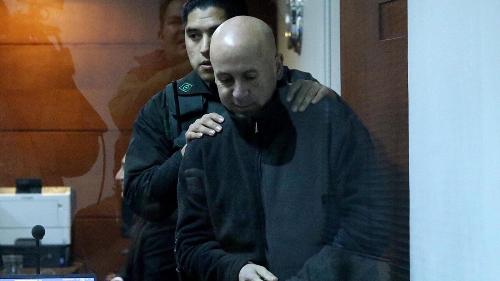 Dejan en libertad condicional a único condenado por crimen de Viviana Haeger