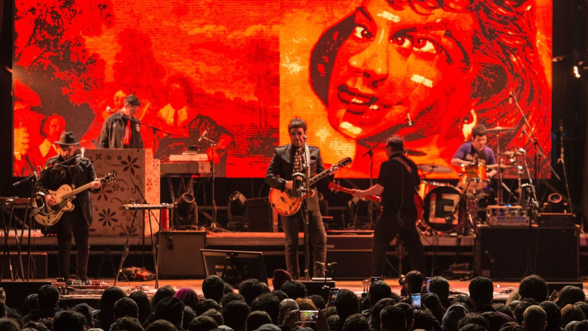 La reconocida banda “Los Tres” se aleja de los escenarios: Anunció un receso indefinido