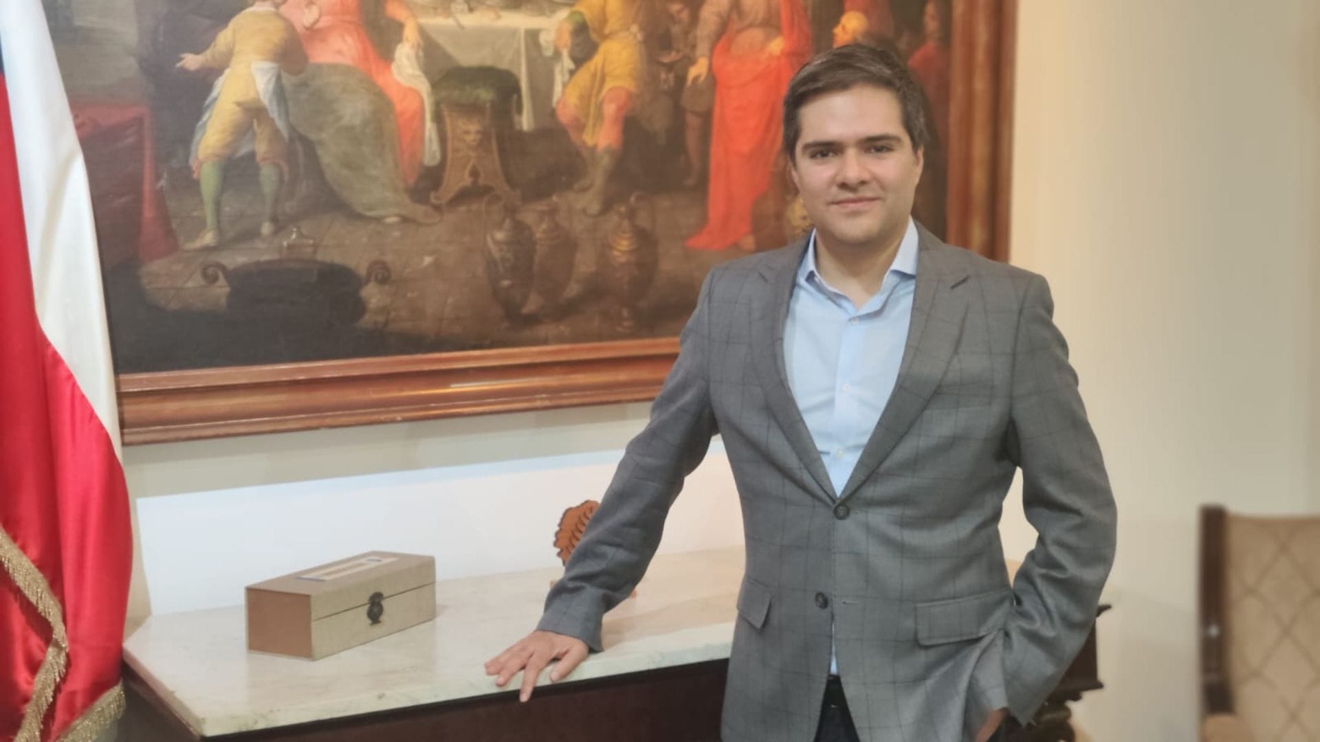 “Se necesita un cambio normativo”: Ministro de Energía (s) ante petición de las “zonas de sacrificio eléctrico” de no aumentar la boleta de la luz