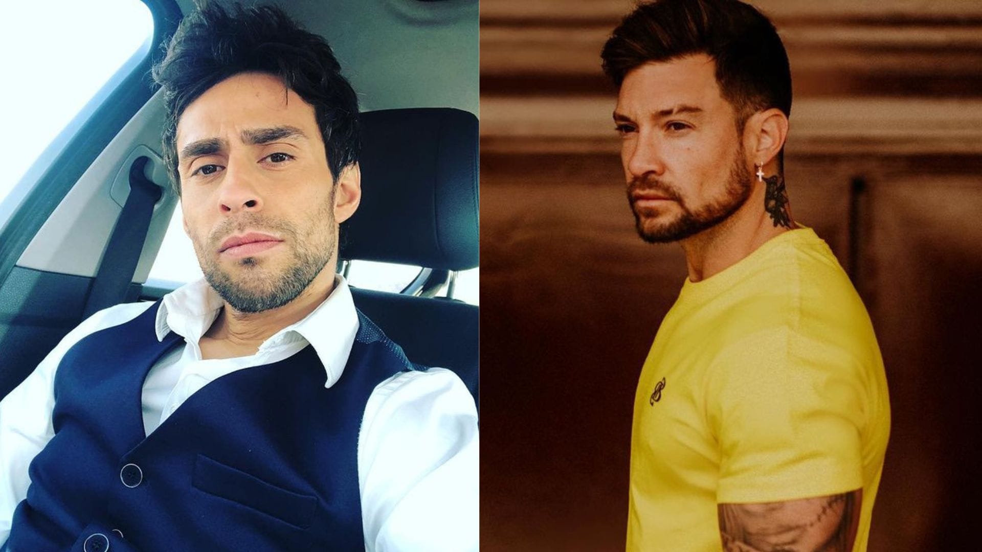 “Estaría despechado…”: Aseguran que Jorge Valdivia tuvo “tenso encontrón” con Luis Mateucci