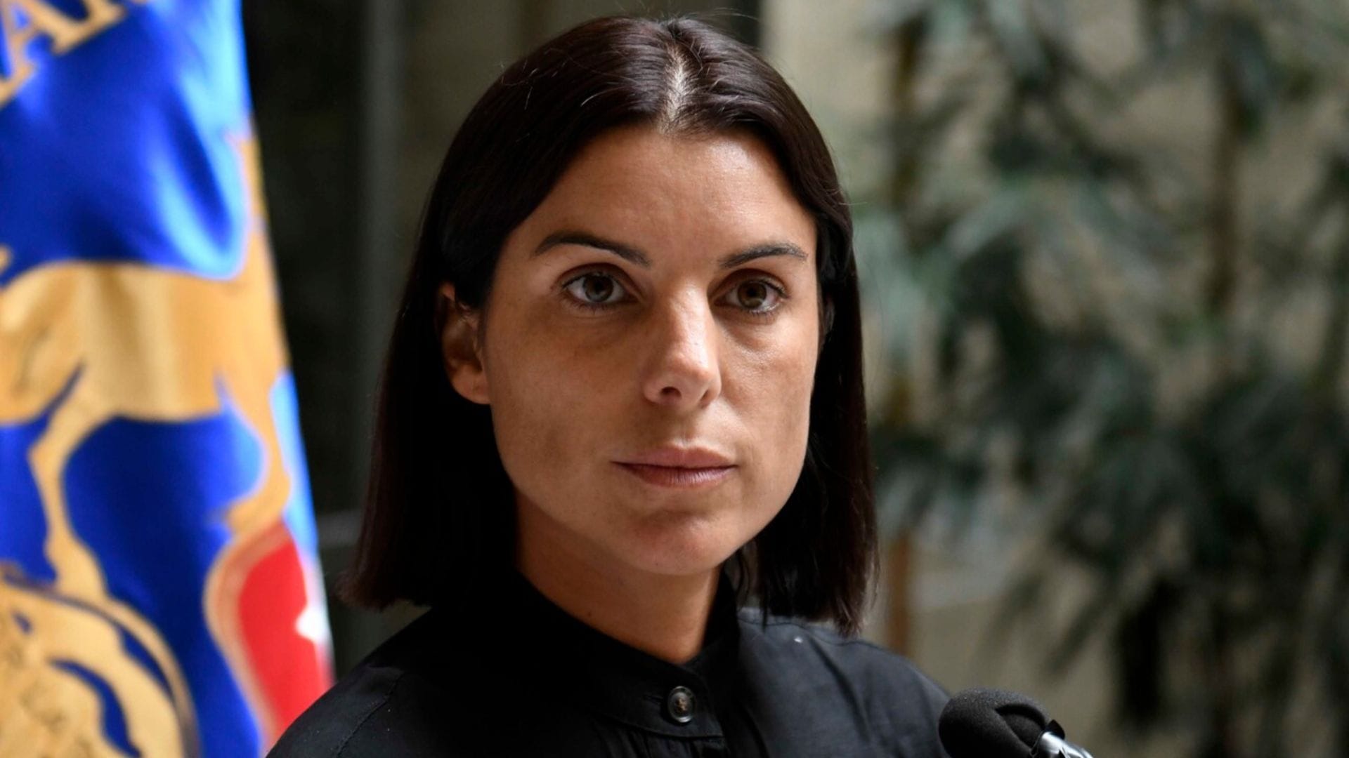¿Ya olvidó al Mago?: Maite Orsini es captada con conocido actor