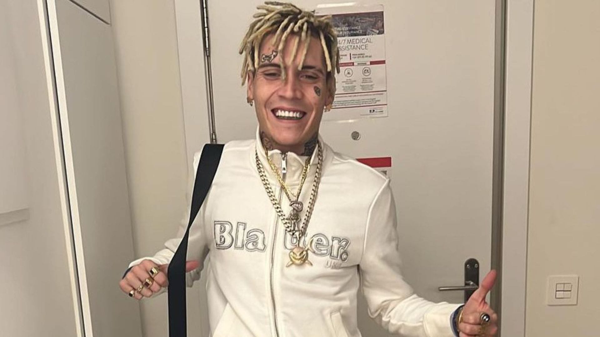 “Antes que yo cantara, ya había violencia e incluso peor”: Marcianeke respondió a críticas al contenido de la música urbana