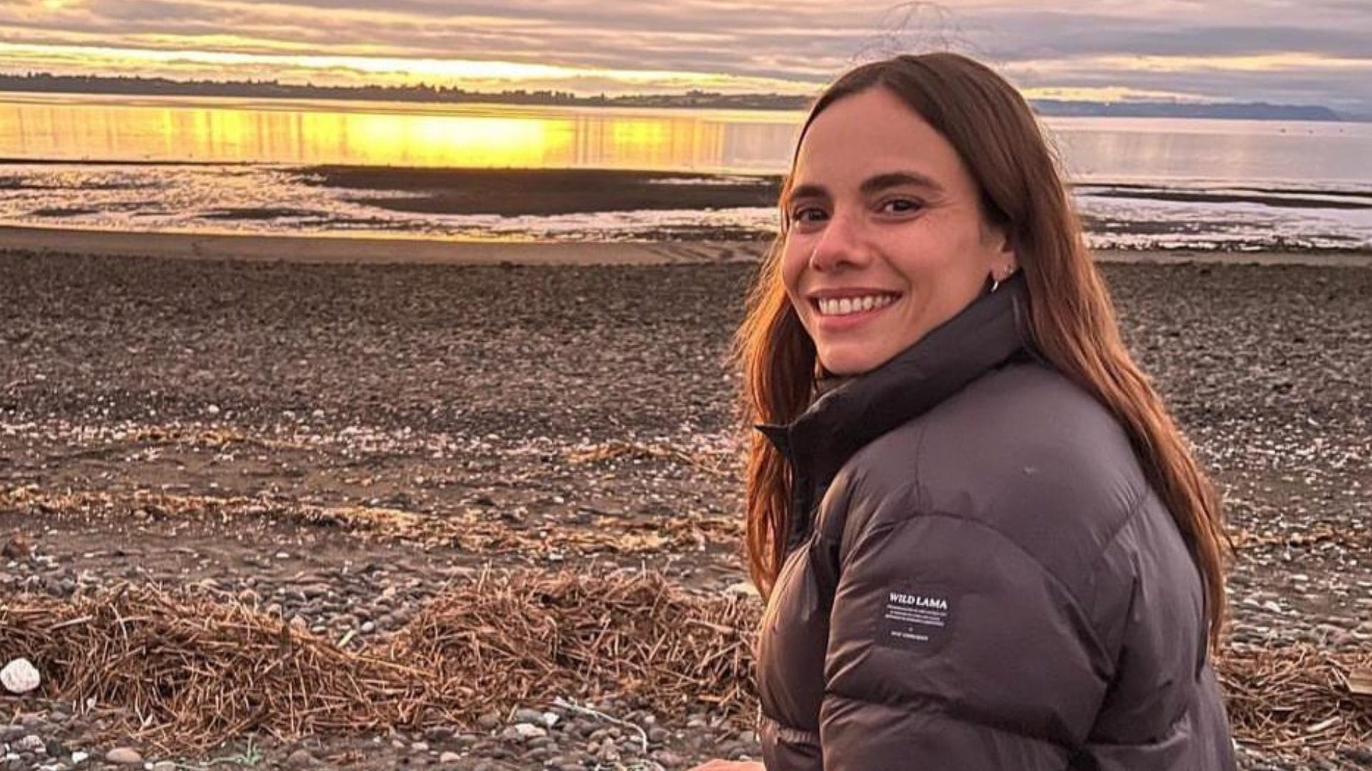 María Gracia Omegna sorprendió con radical cambio de look